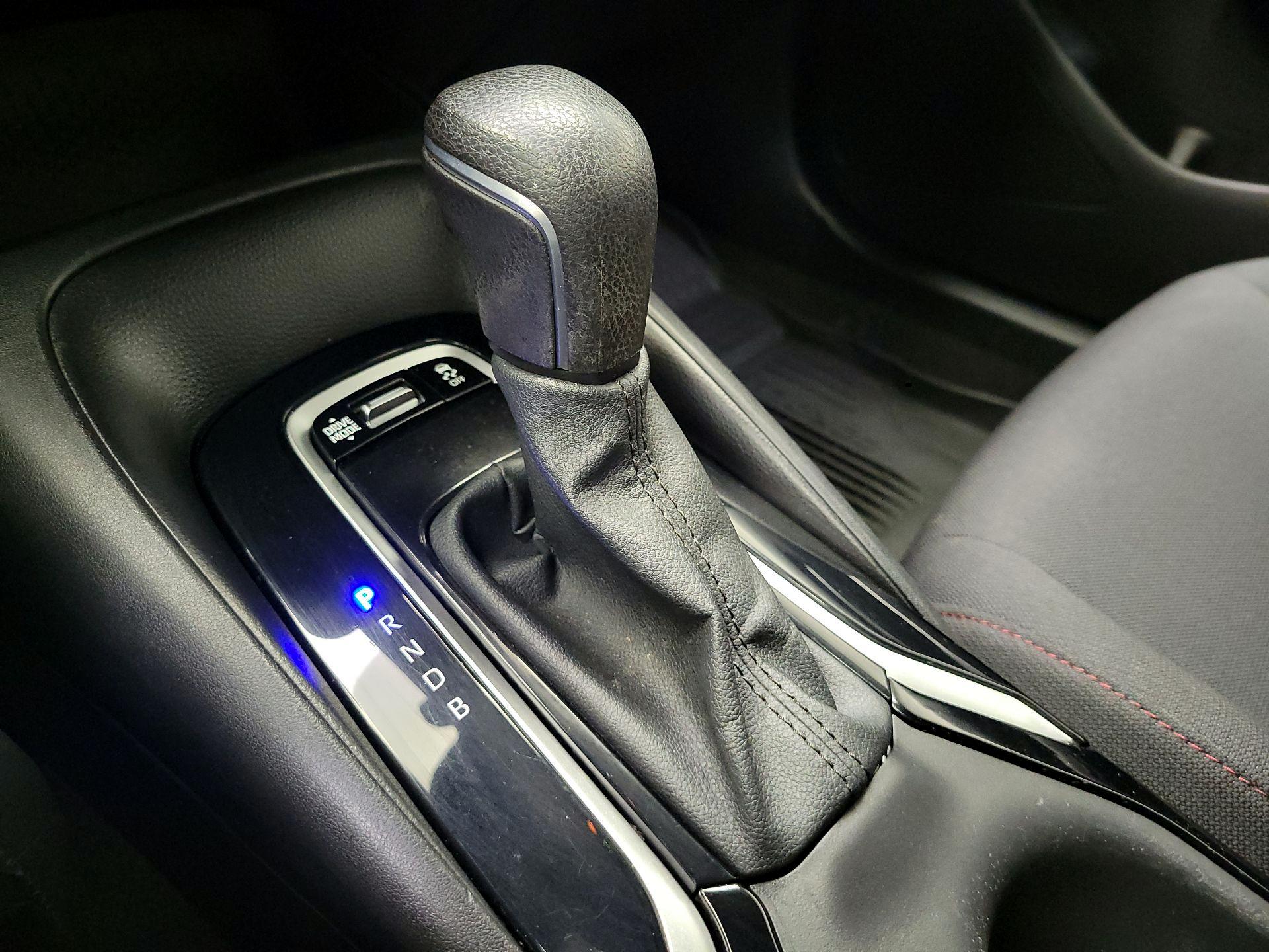 Thumbnail: 2023 Toyota Corolla - 18