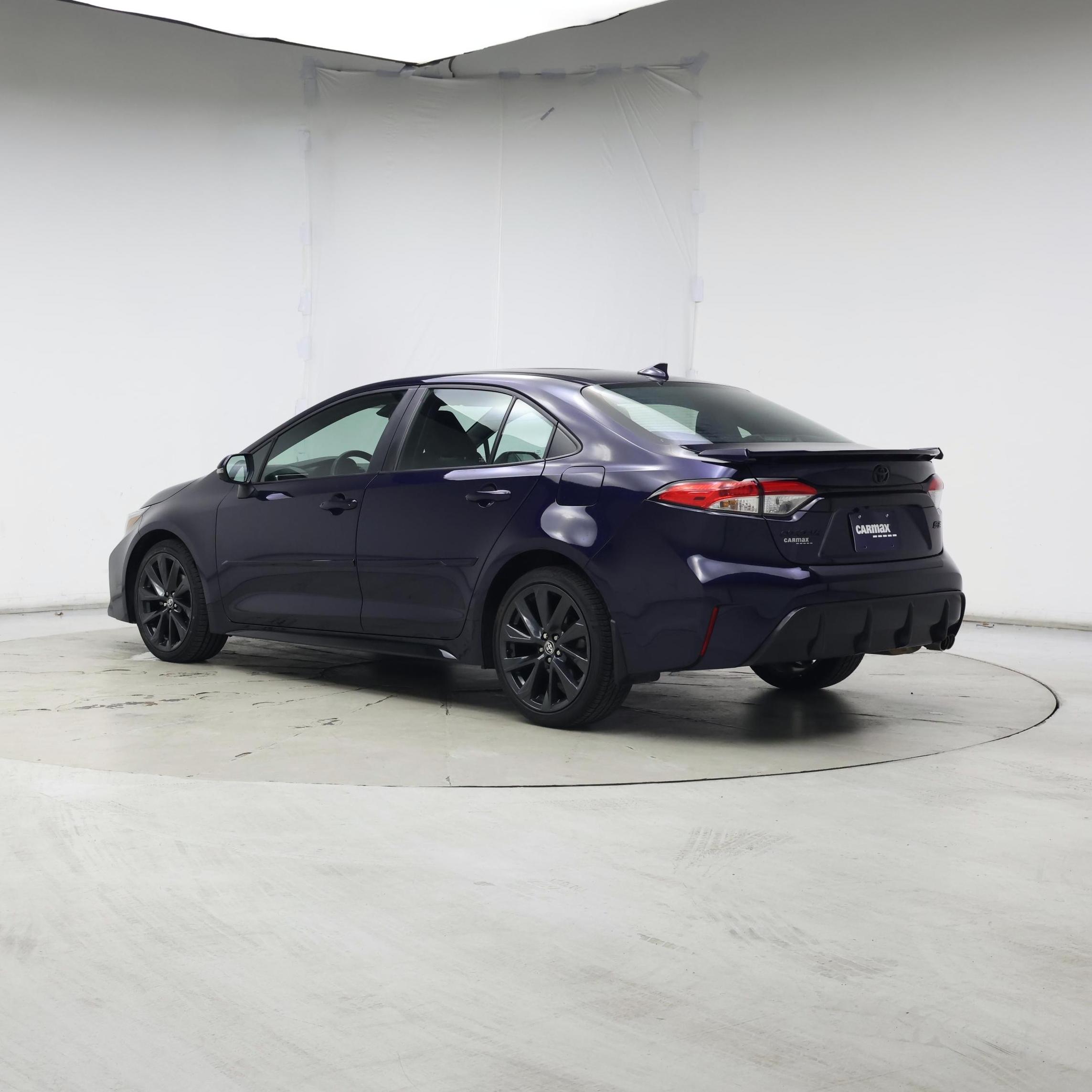 Thumbnail: 2023 Toyota Corolla - 2