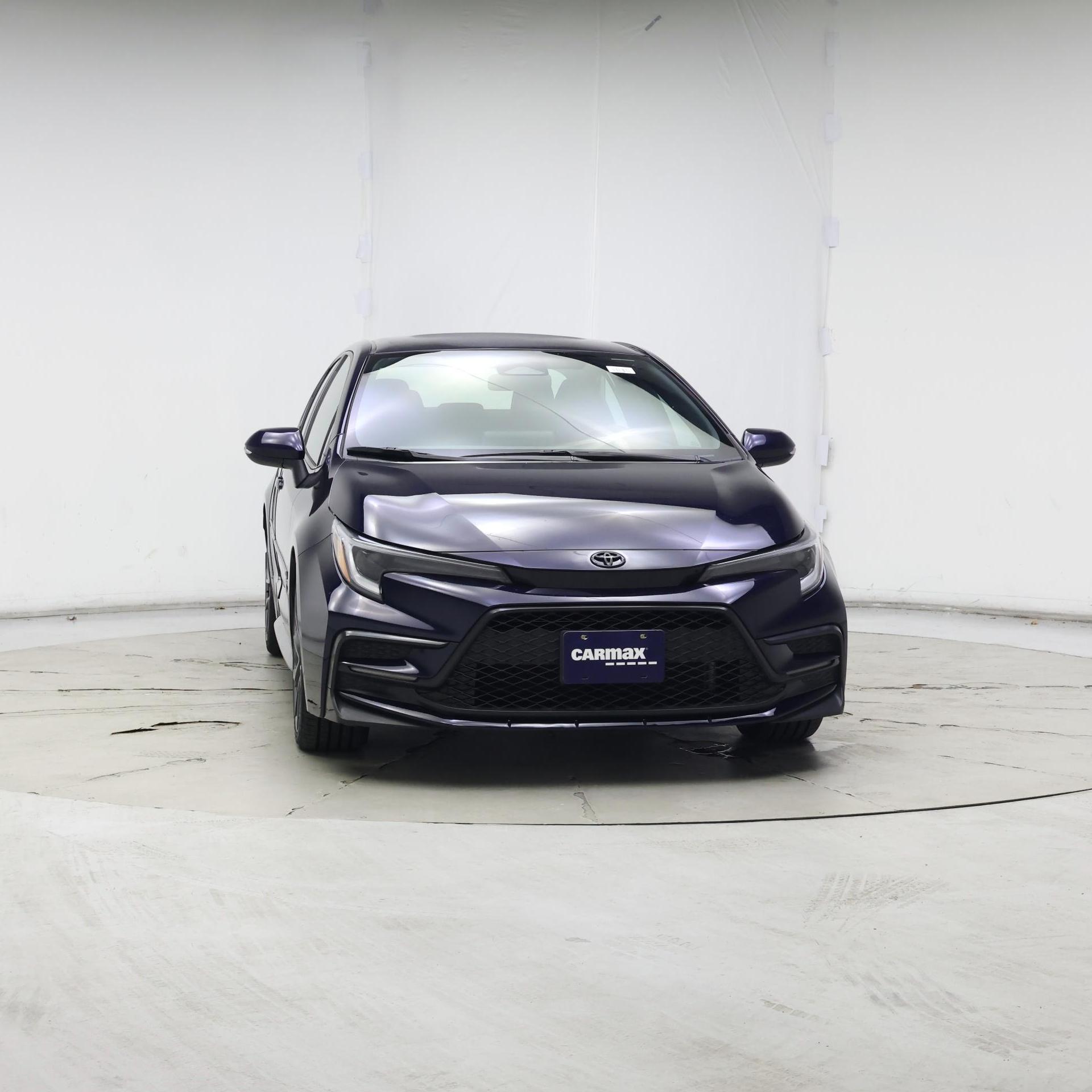 Thumbnail: 2023 Toyota Corolla - 5