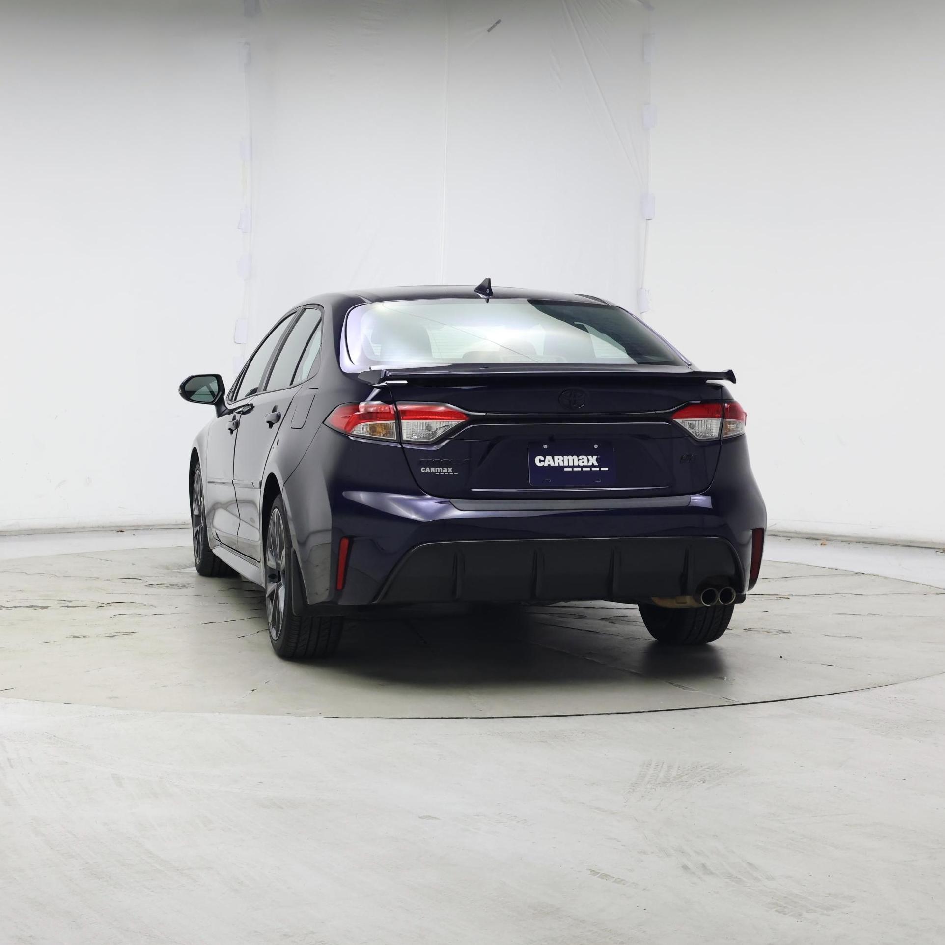 Thumbnail: 2023 Toyota Corolla - 6