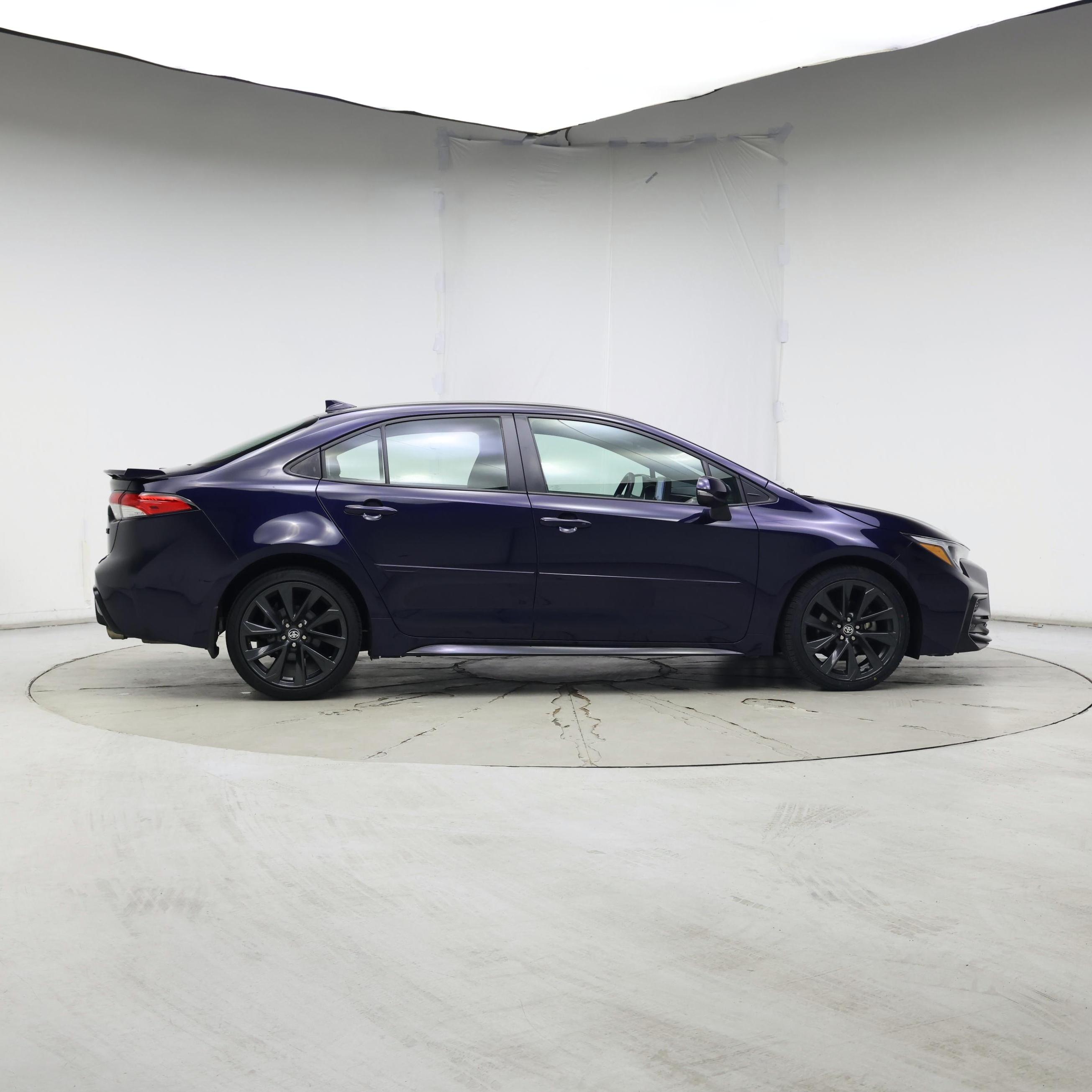 Thumbnail: 2023 Toyota Corolla - 7