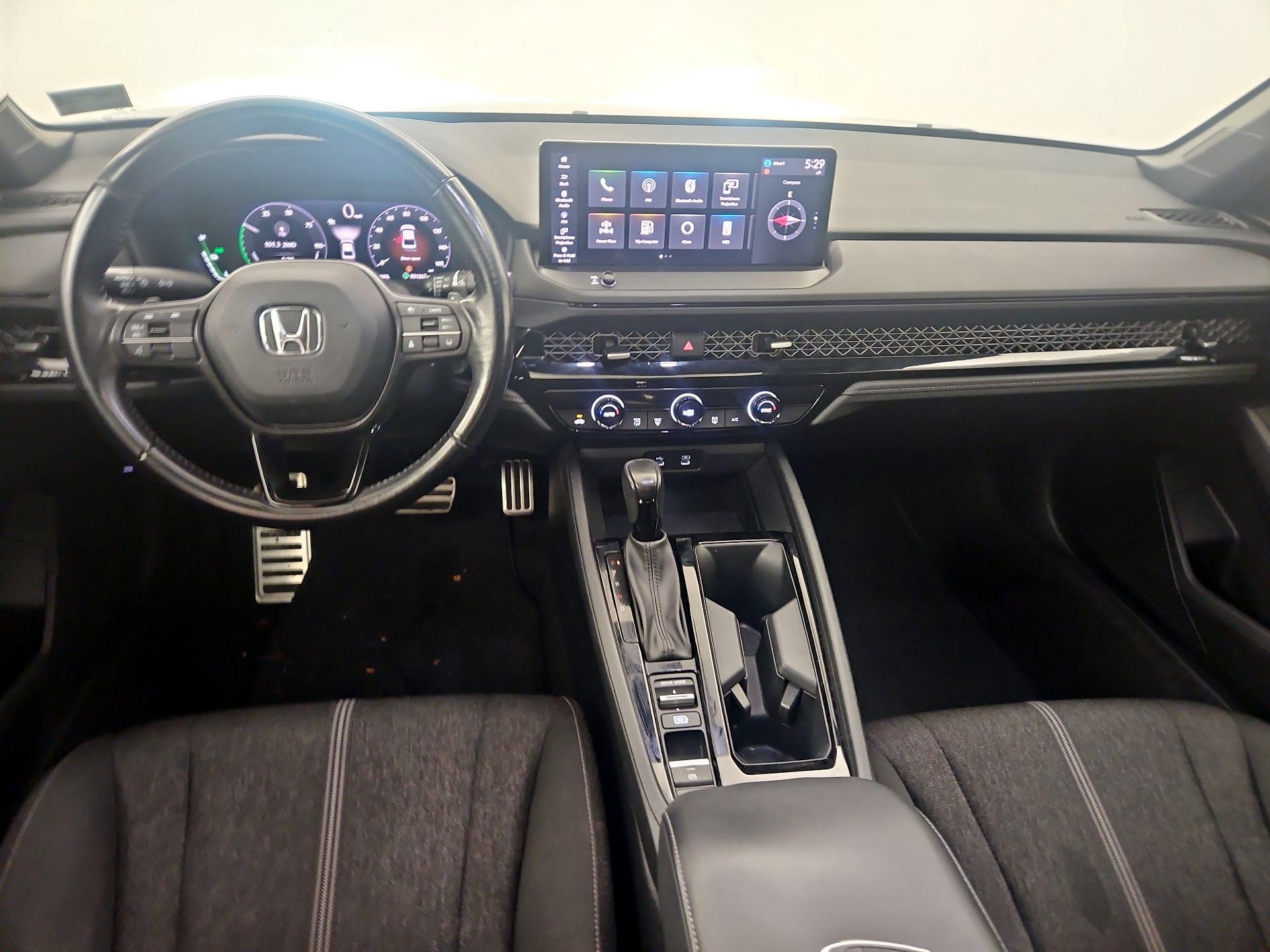 Thumbnail: 2023 Honda Accord - 9