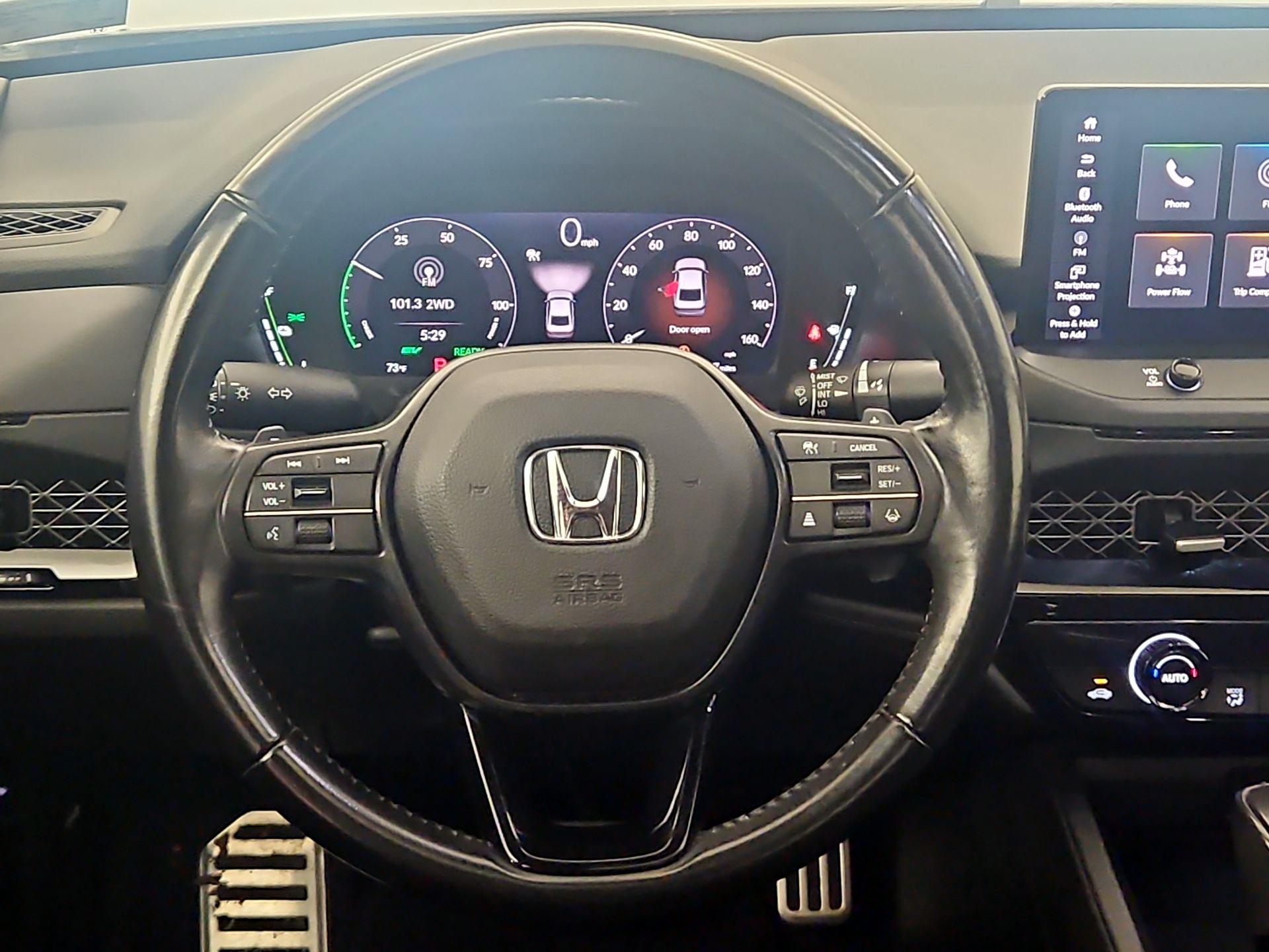 Thumbnail: 2023 Honda Accord - 10