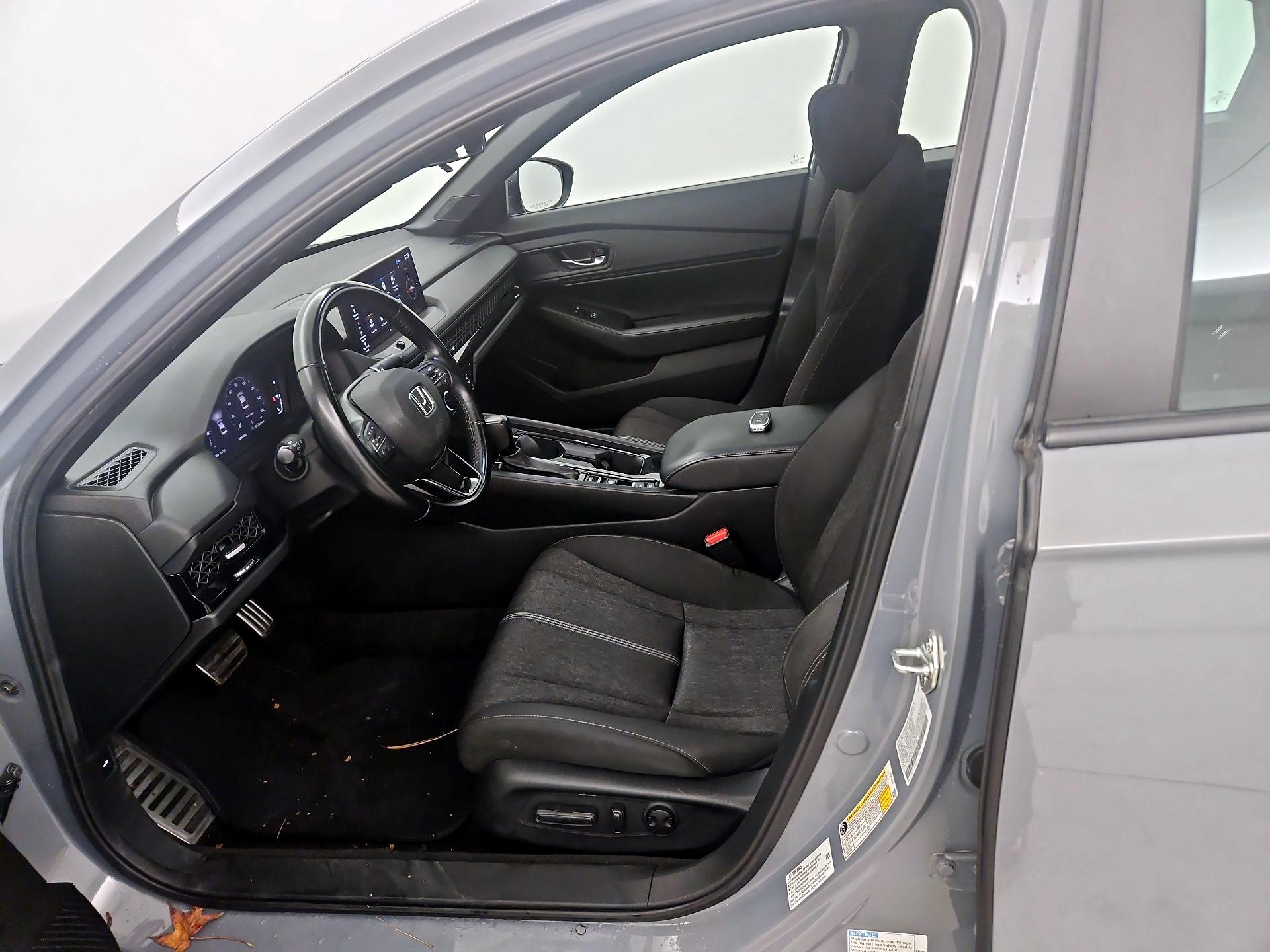 Thumbnail: 2023 Honda Accord - 11