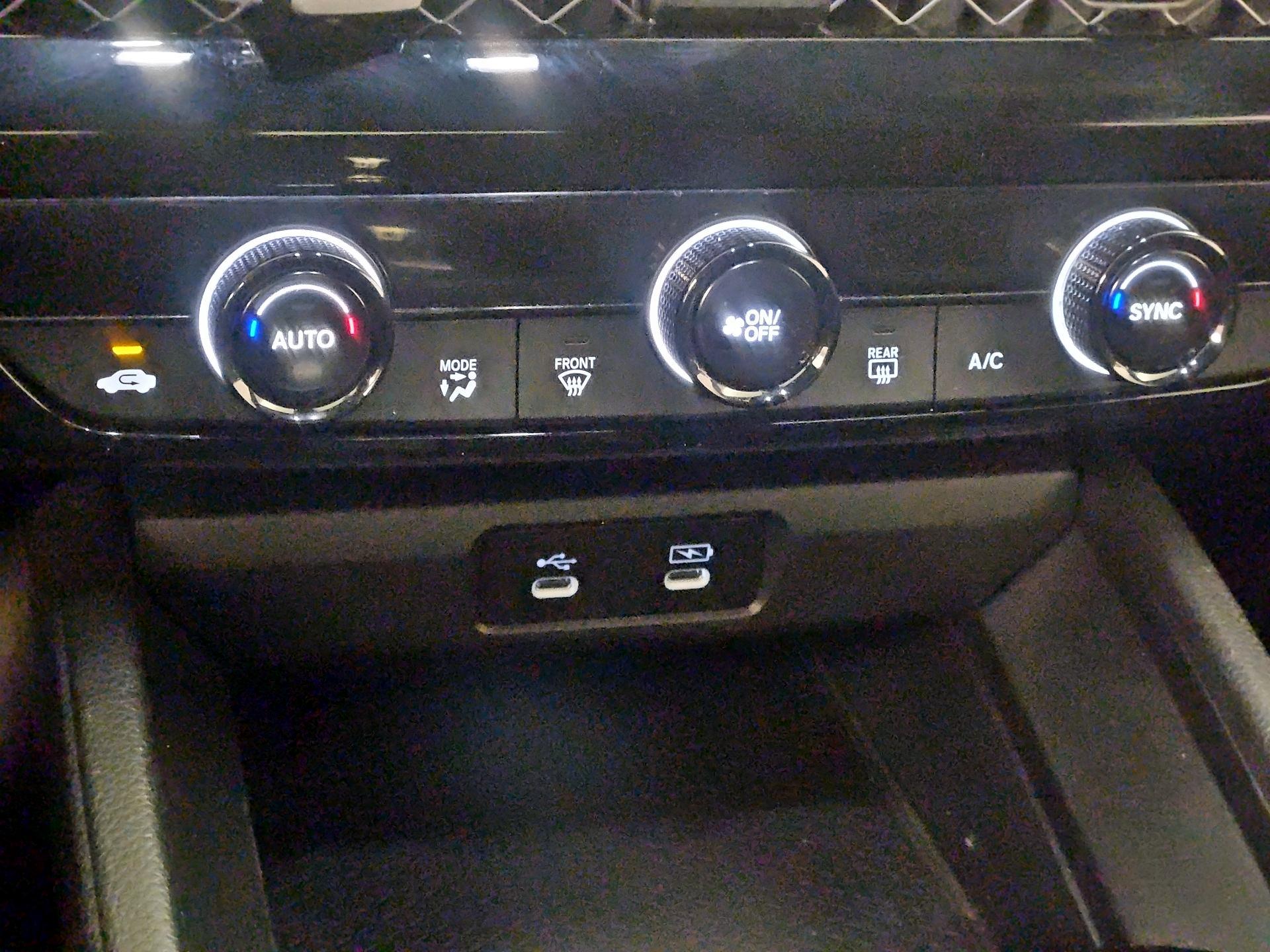 Thumbnail: 2023 Honda Accord - 15