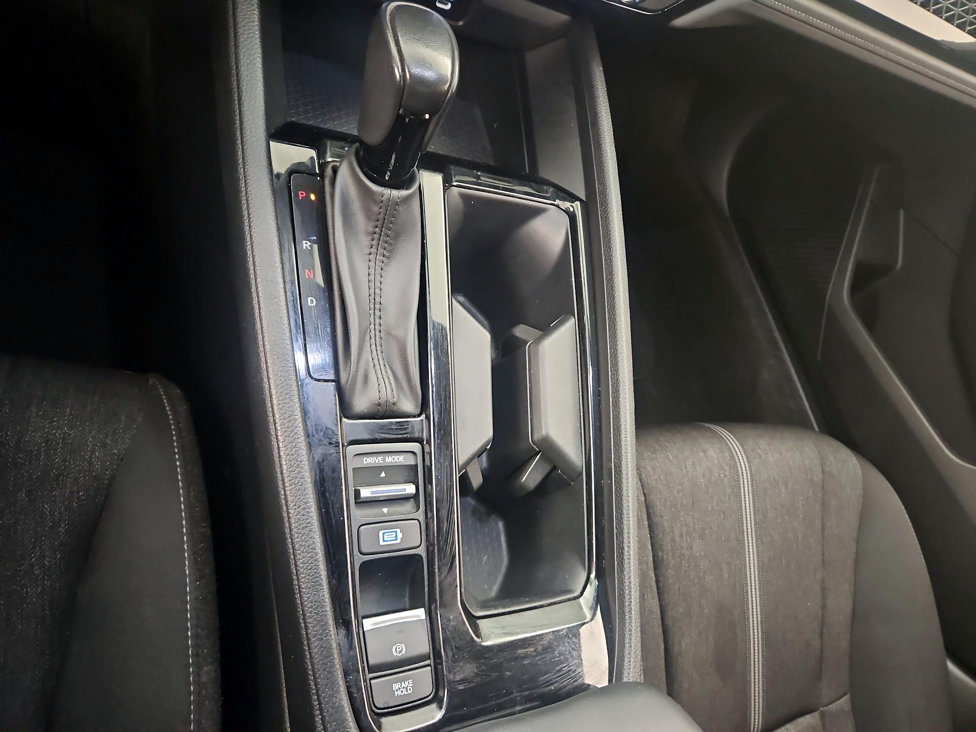 Thumbnail: 2023 Honda Accord - 16