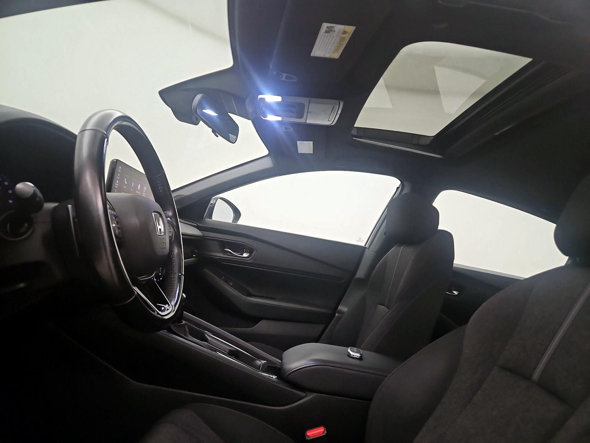 Thumbnail: 2023 Honda Accord - 18