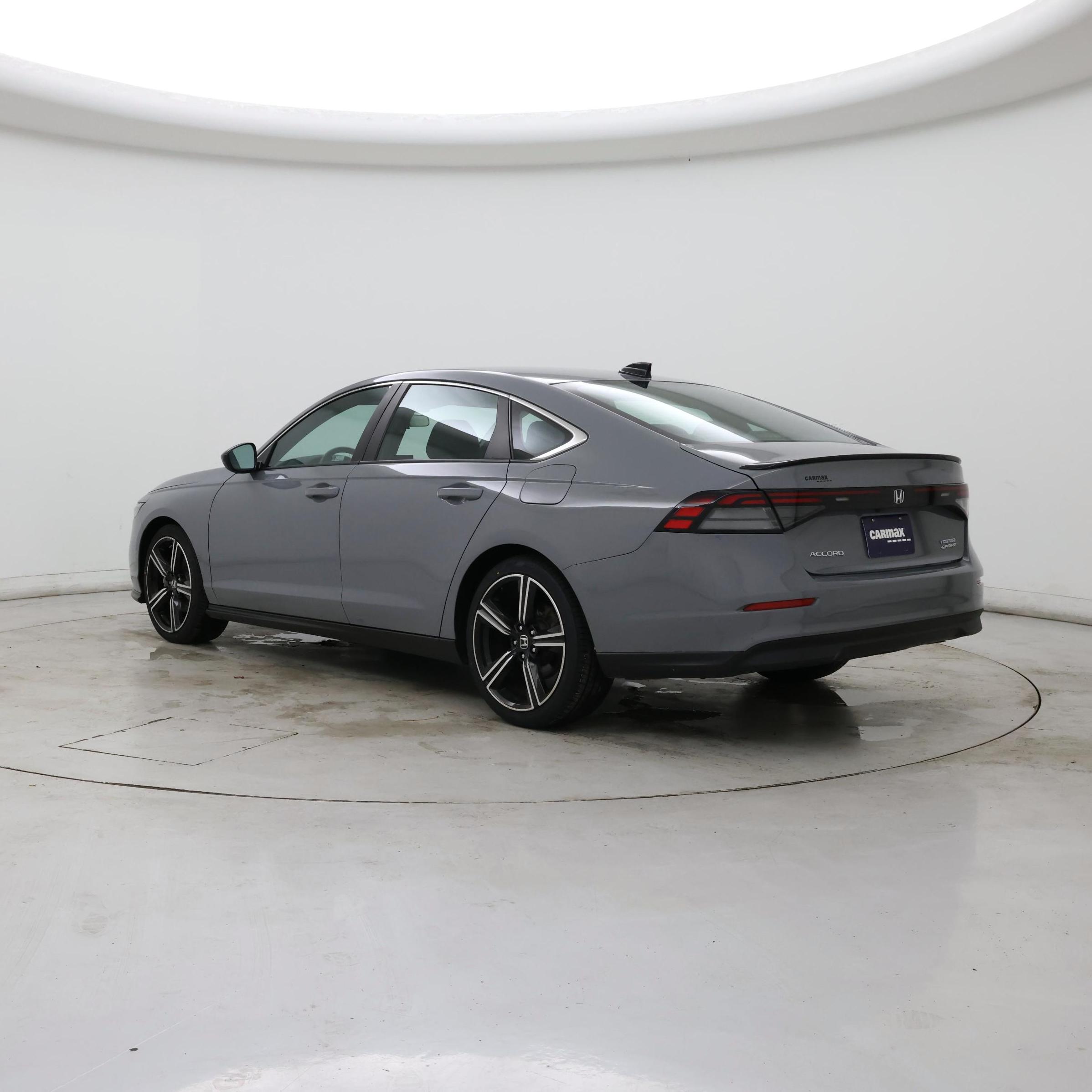 Thumbnail: 2023 Honda Accord - 2