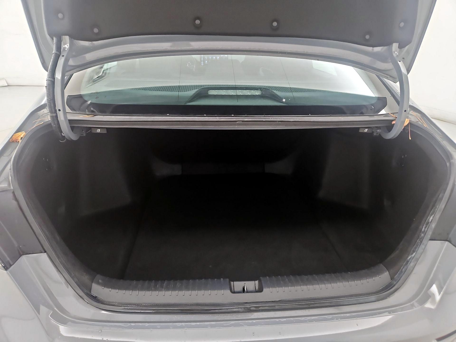 Thumbnail: 2023 Honda Accord - 20