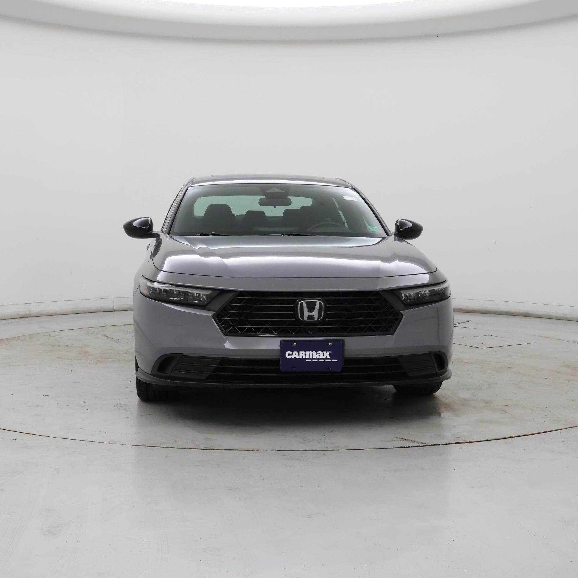 Thumbnail: 2023 Honda Accord - 5