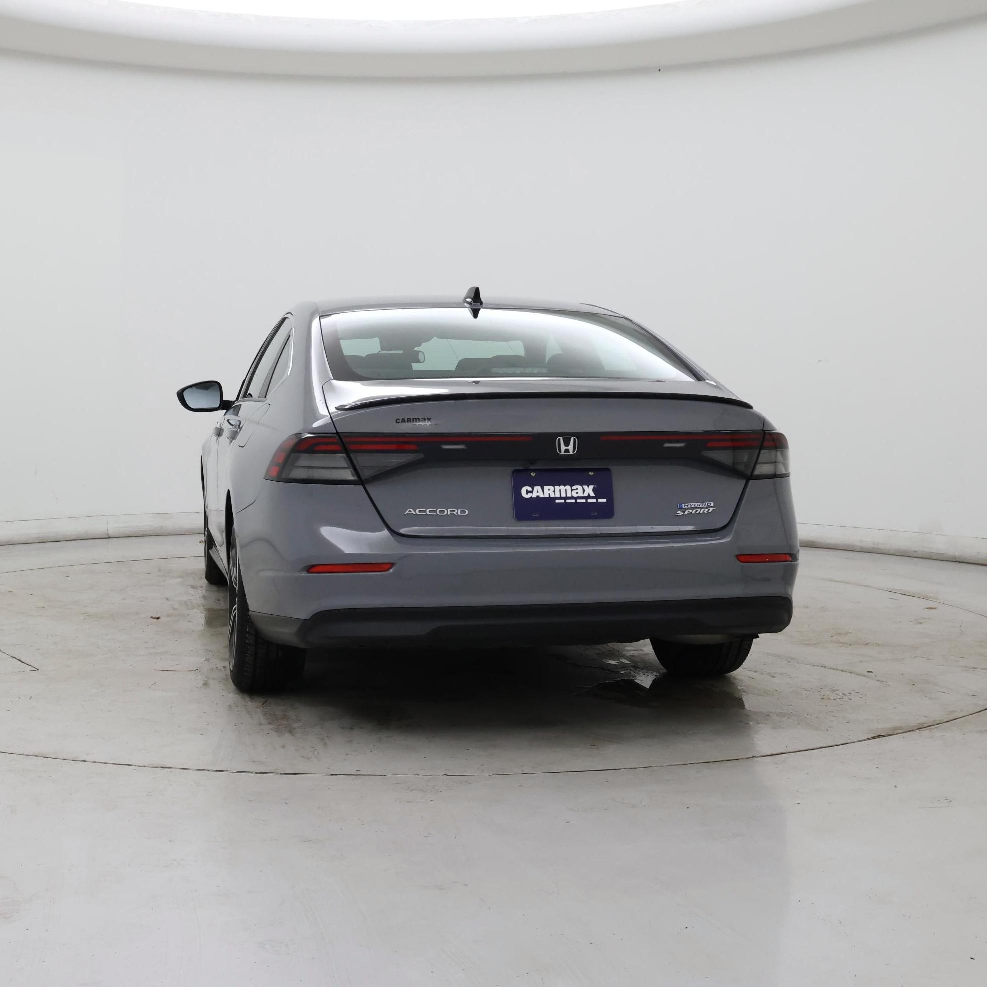 Thumbnail: 2023 Honda Accord - 6