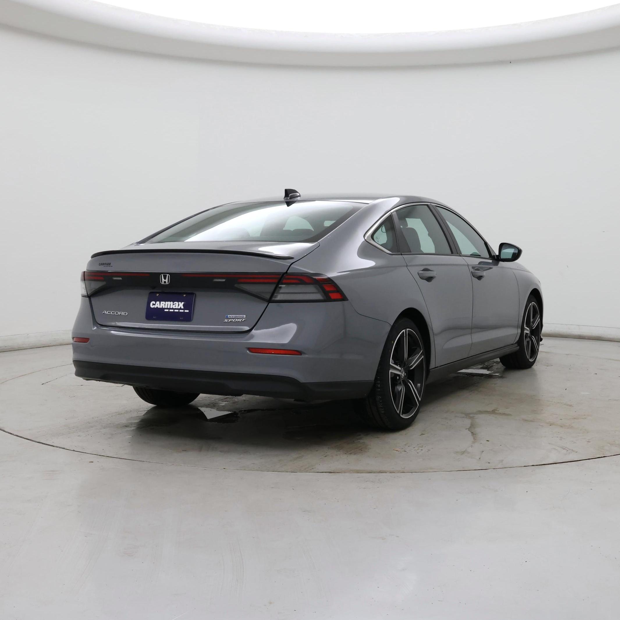 Thumbnail: 2023 Honda Accord - 8