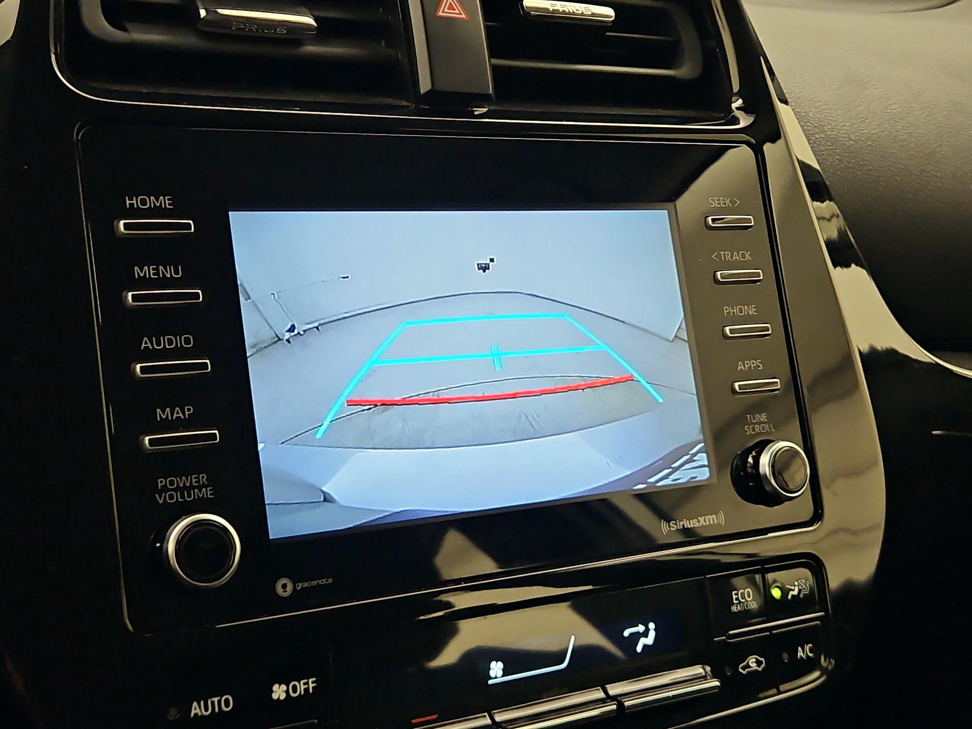 Thumbnail: 2022 Toyota Prius - 14