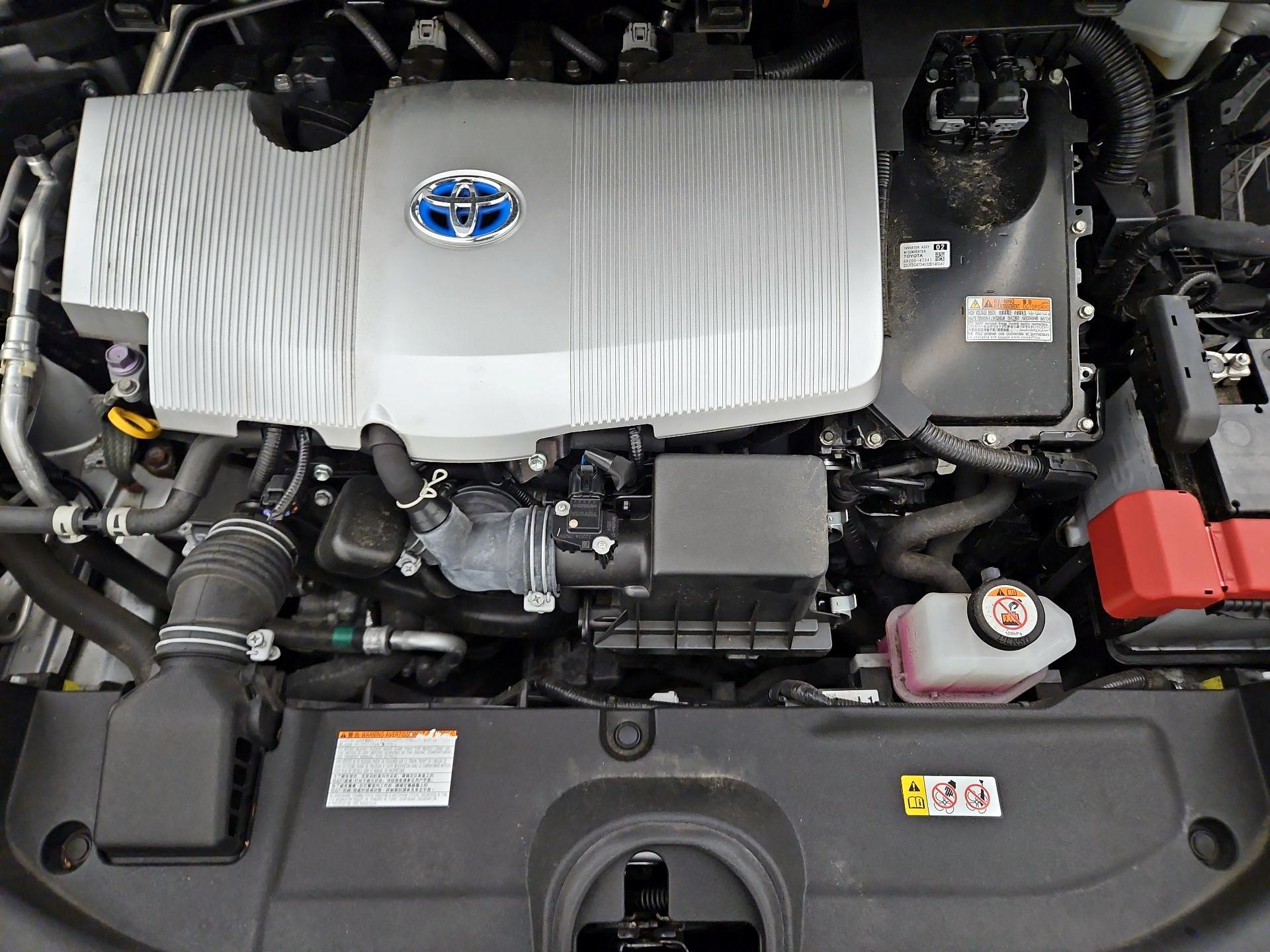 Thumbnail: 2022 Toyota Prius - 20