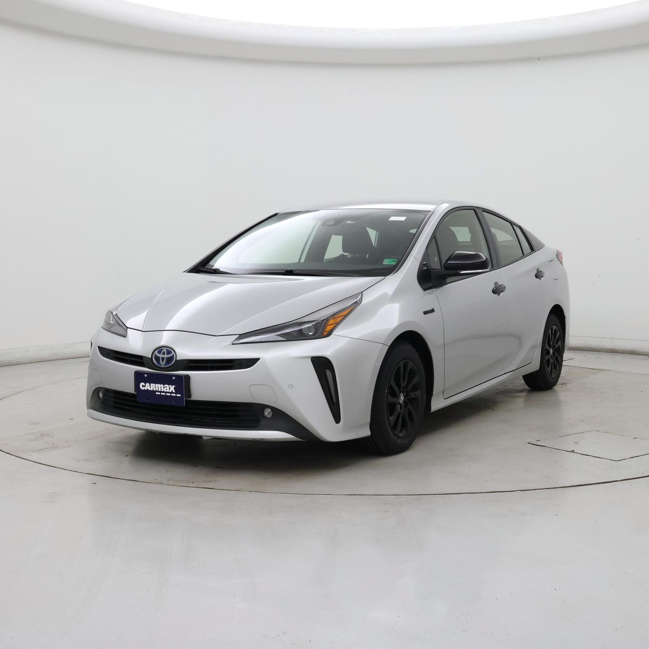 Thumbnail: 2022 Toyota Prius - 4