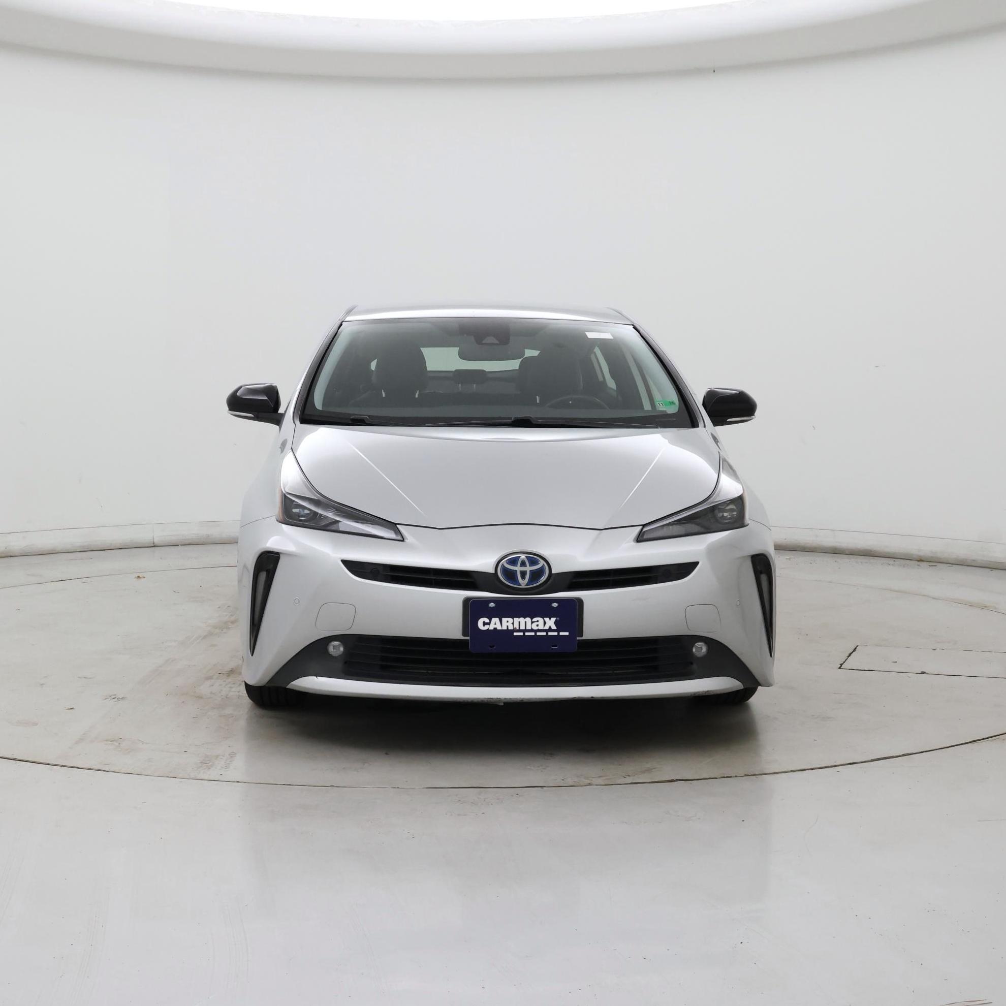 Thumbnail: 2022 Toyota Prius - 5