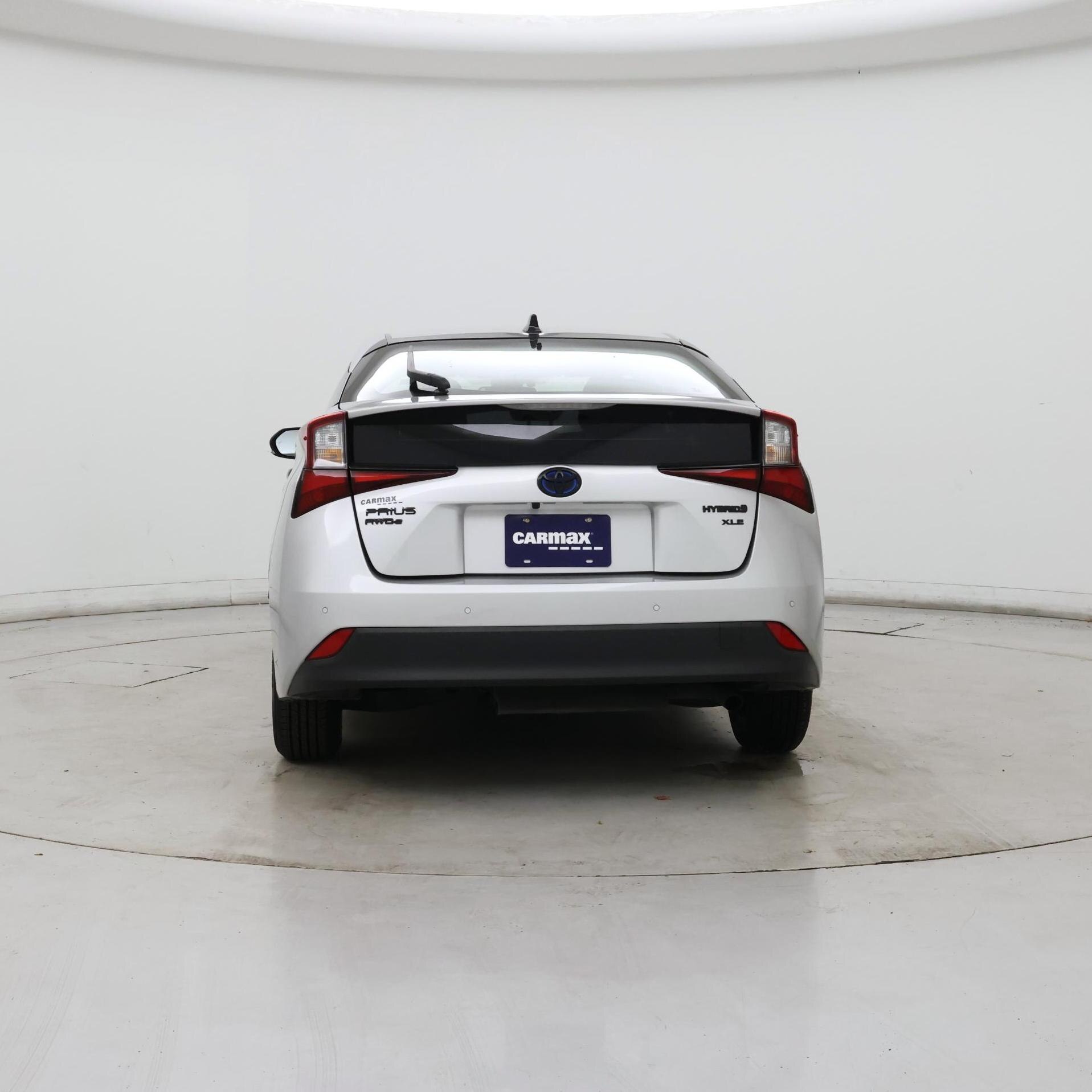 Thumbnail: 2022 Toyota Prius - 6