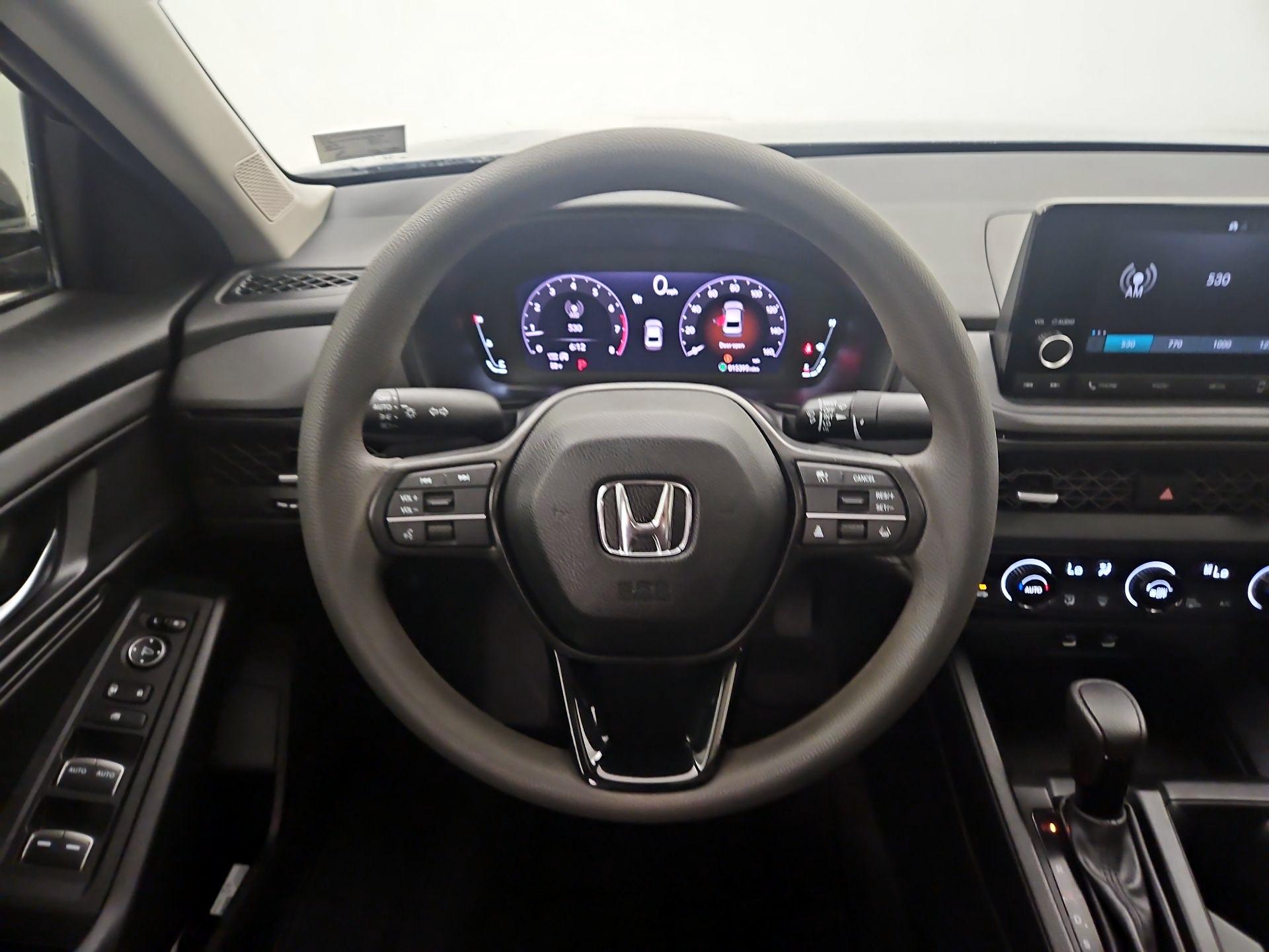 Thumbnail: 2024 Honda Accord - 10