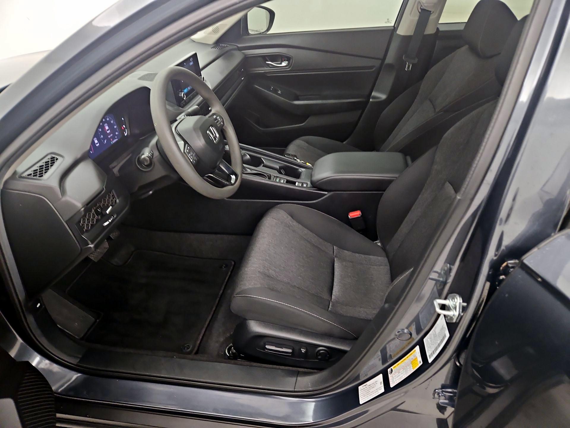 Thumbnail: 2024 Honda Accord - 11