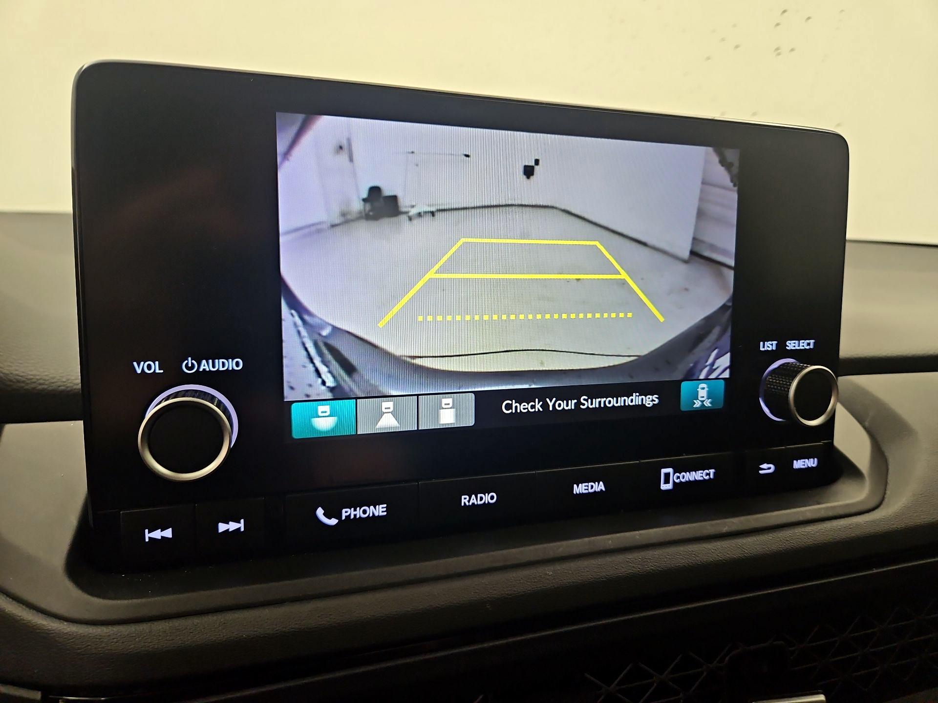 Thumbnail: 2024 Honda Accord - 13