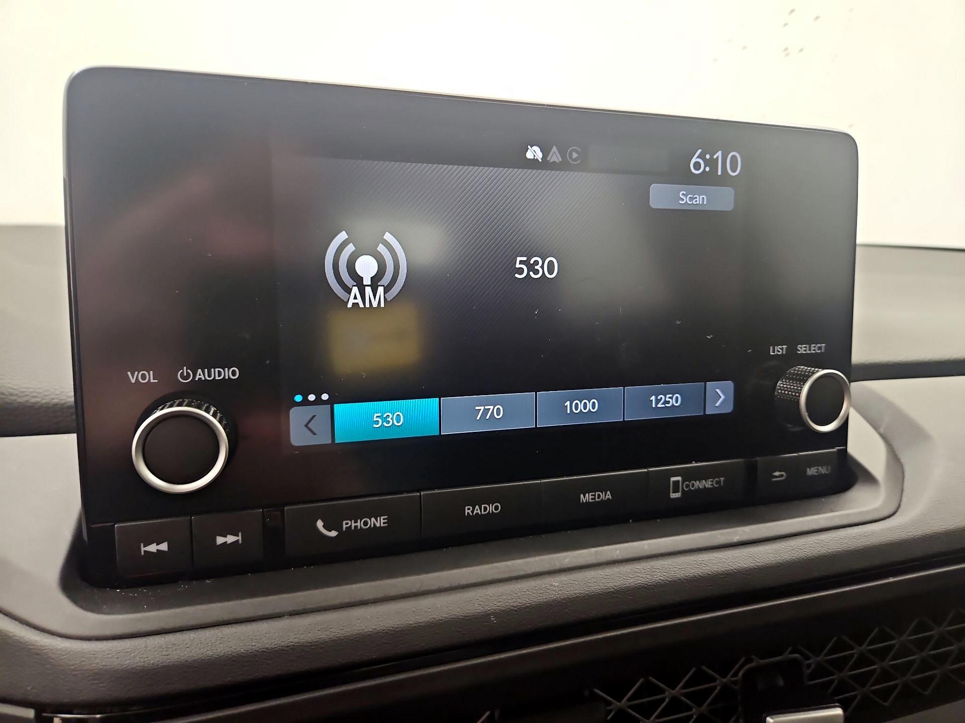 Thumbnail: 2024 Honda Accord - 14