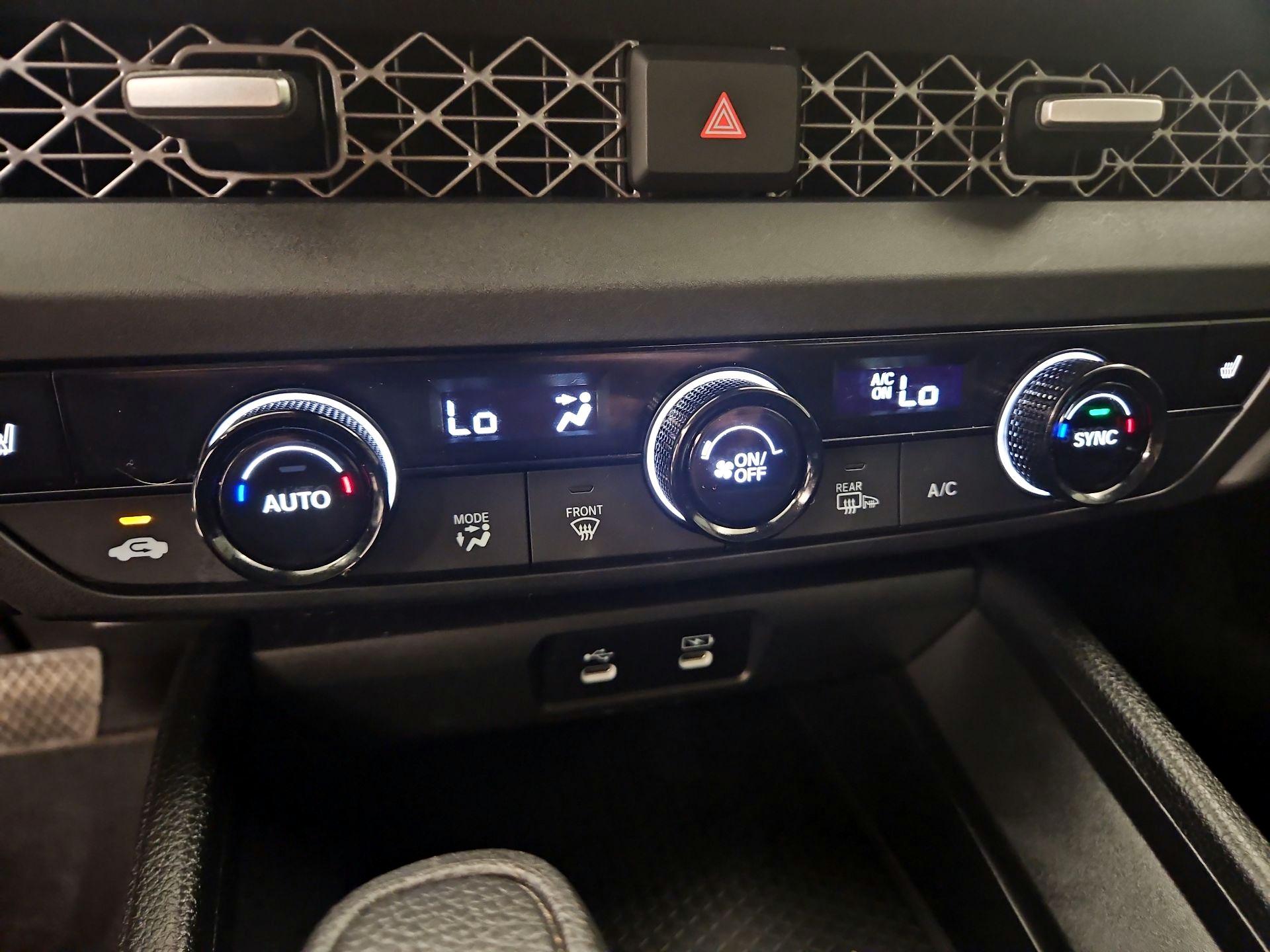 Thumbnail: 2024 Honda Accord - 15