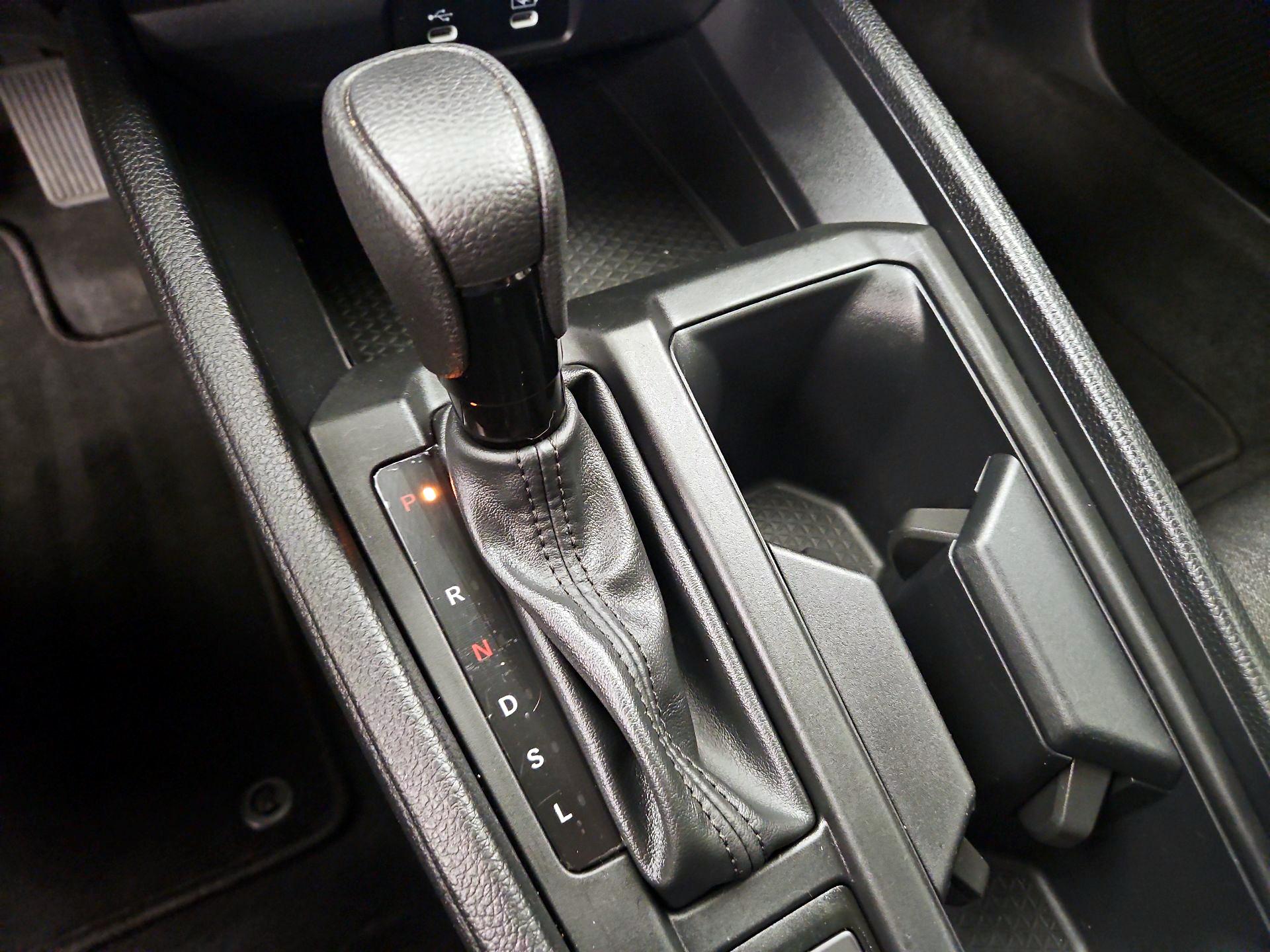 Thumbnail: 2024 Honda Accord - 16