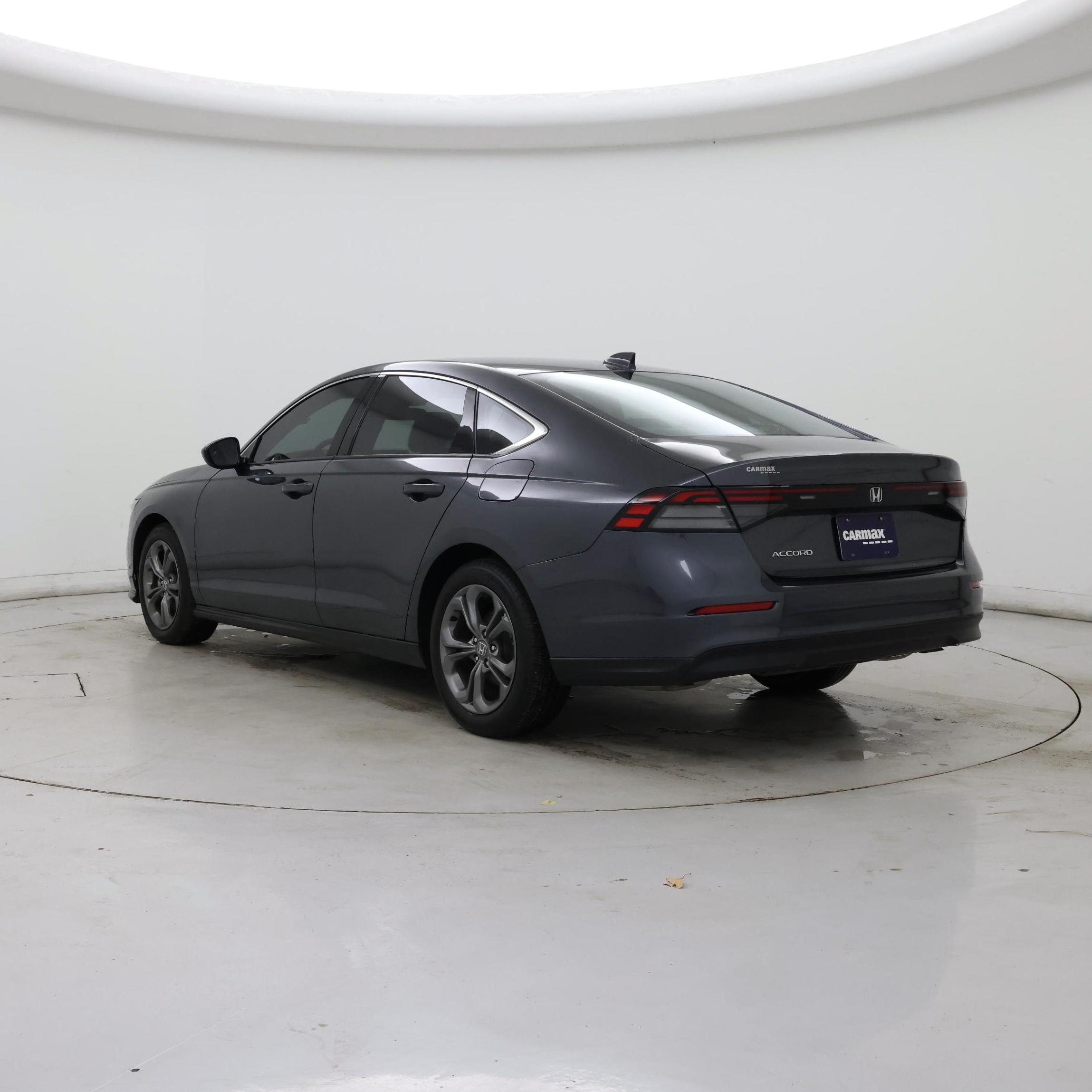 Thumbnail: 2024 Honda Accord - 2