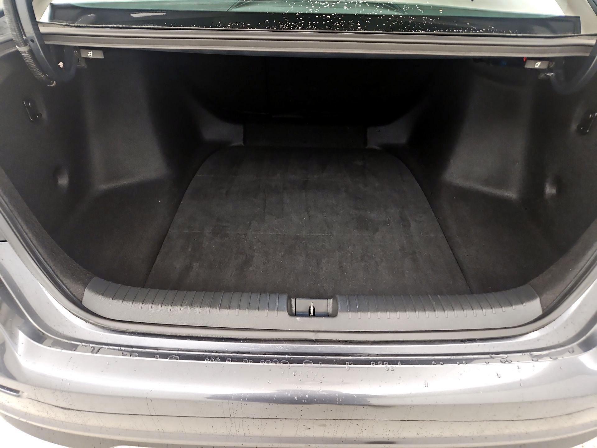 Thumbnail: 2024 Honda Accord - 20