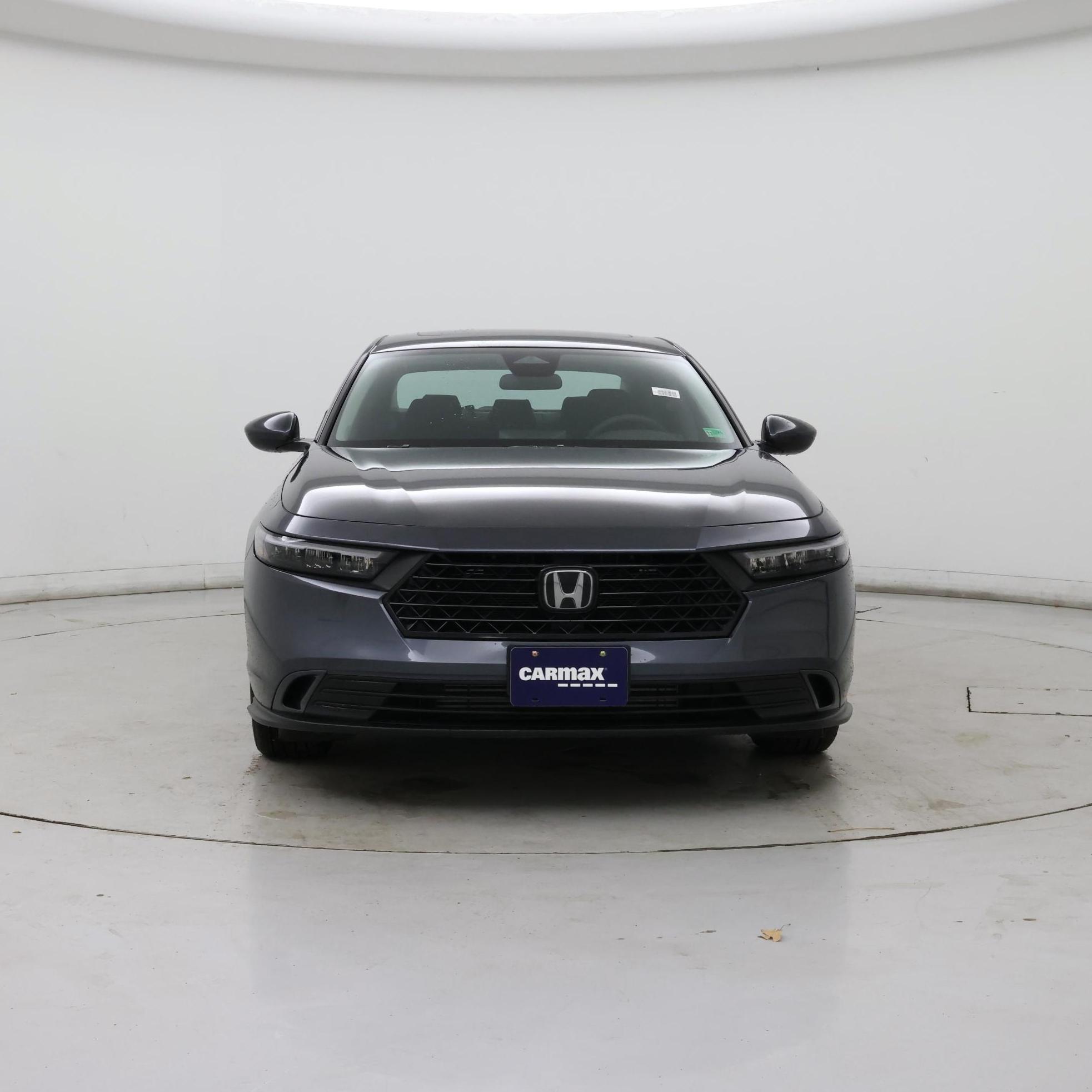 Thumbnail: 2024 Honda Accord - 5