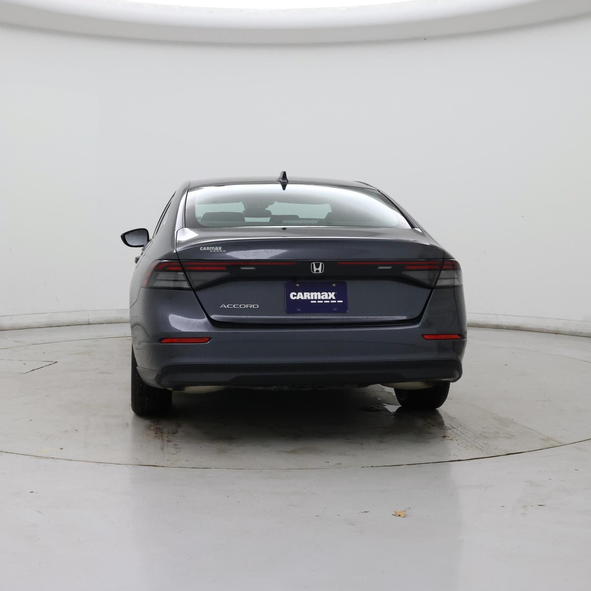 Thumbnail: 2024 Honda Accord - 6