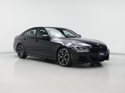 2021 BMW M550 I xDrive