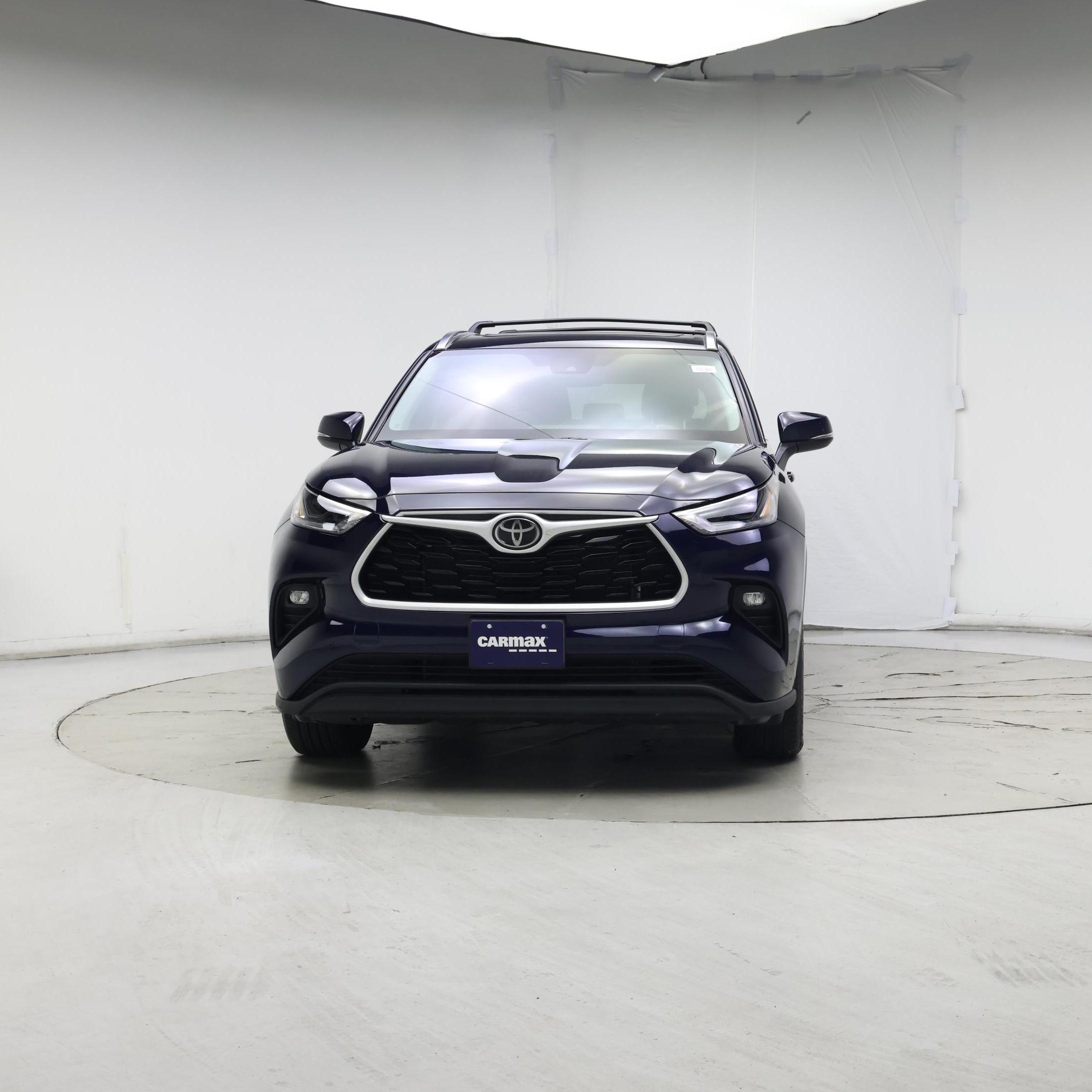 Thumbnail: 2021 Toyota Highlander - 5