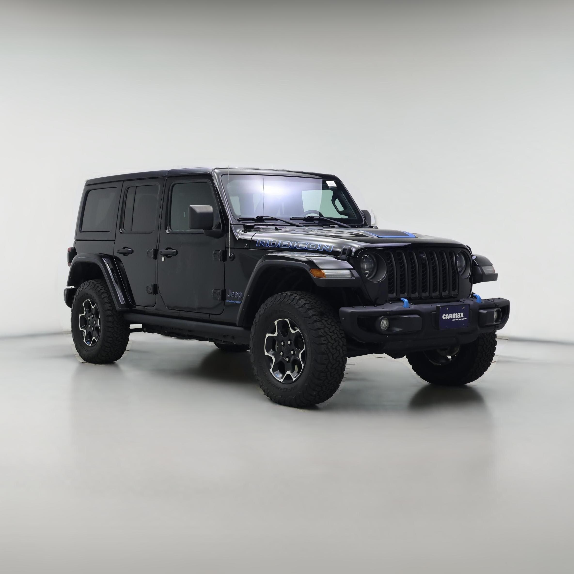 Thumbnail: 2023 Jeep Wrangler - 1