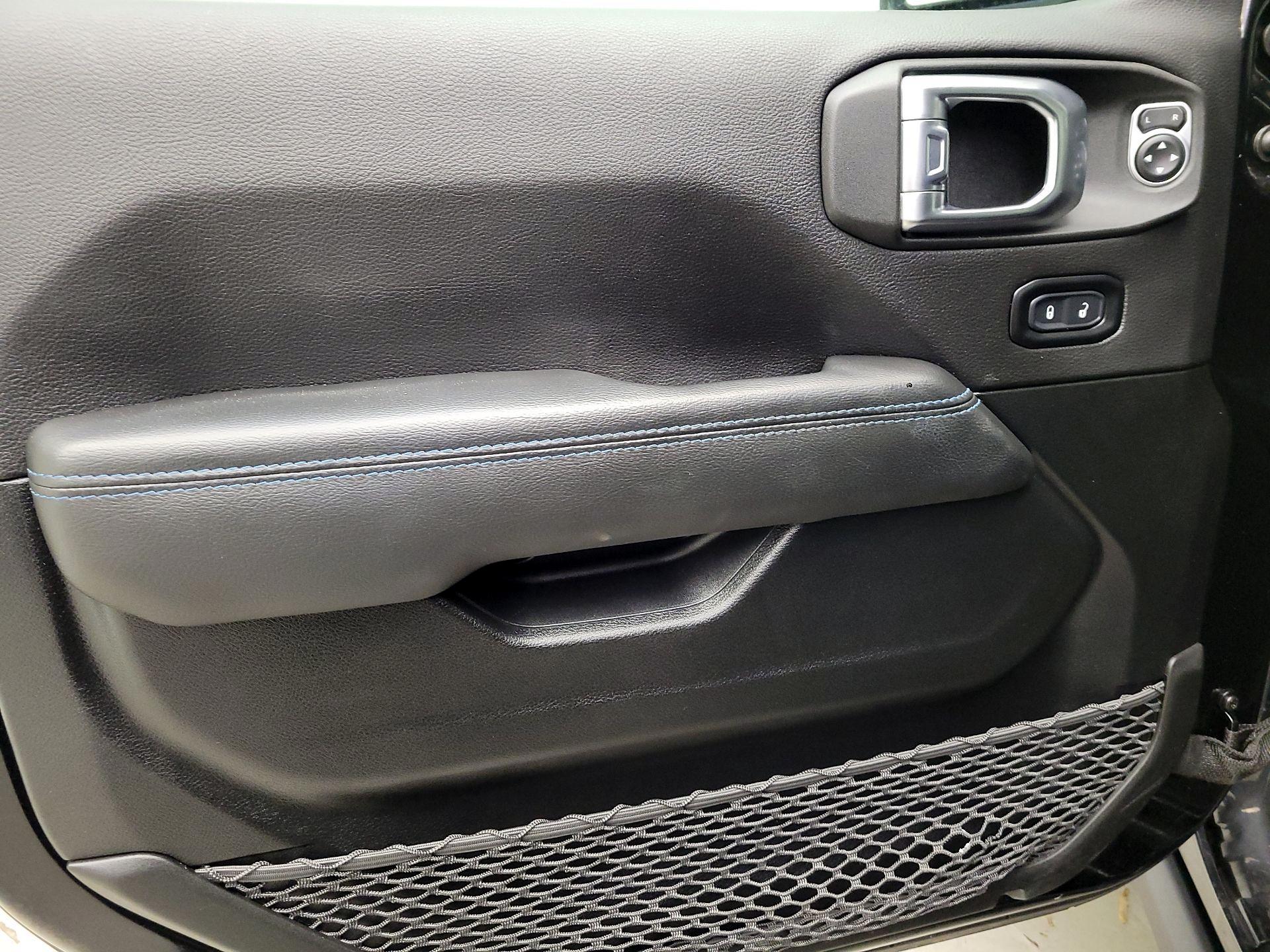 Thumbnail: 2023 Jeep Wrangler - 12