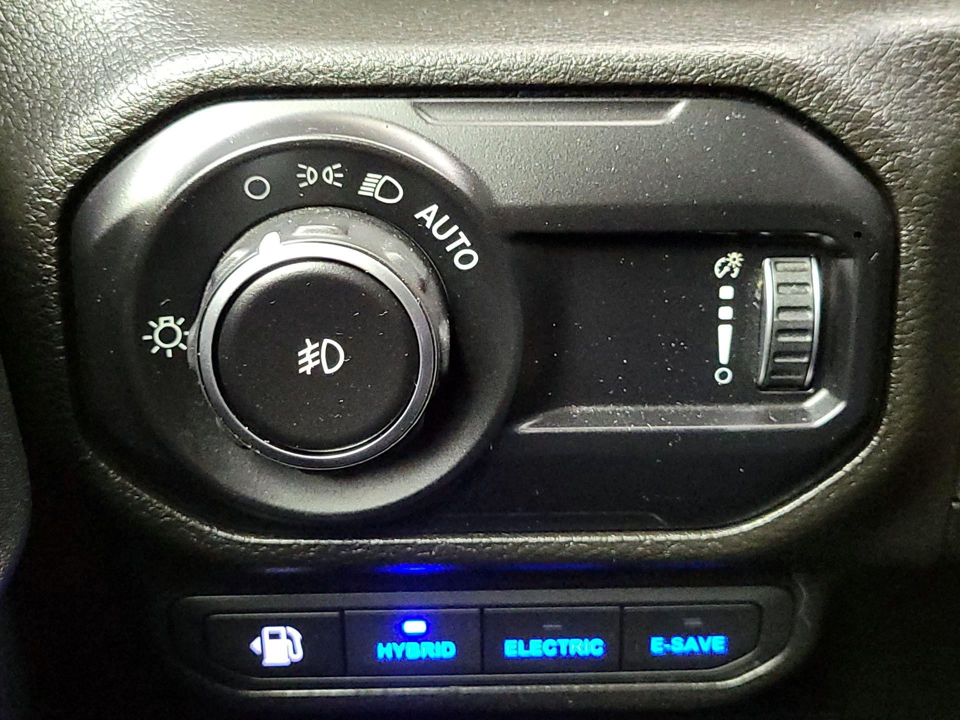 Thumbnail: 2023 Jeep Wrangler - 13