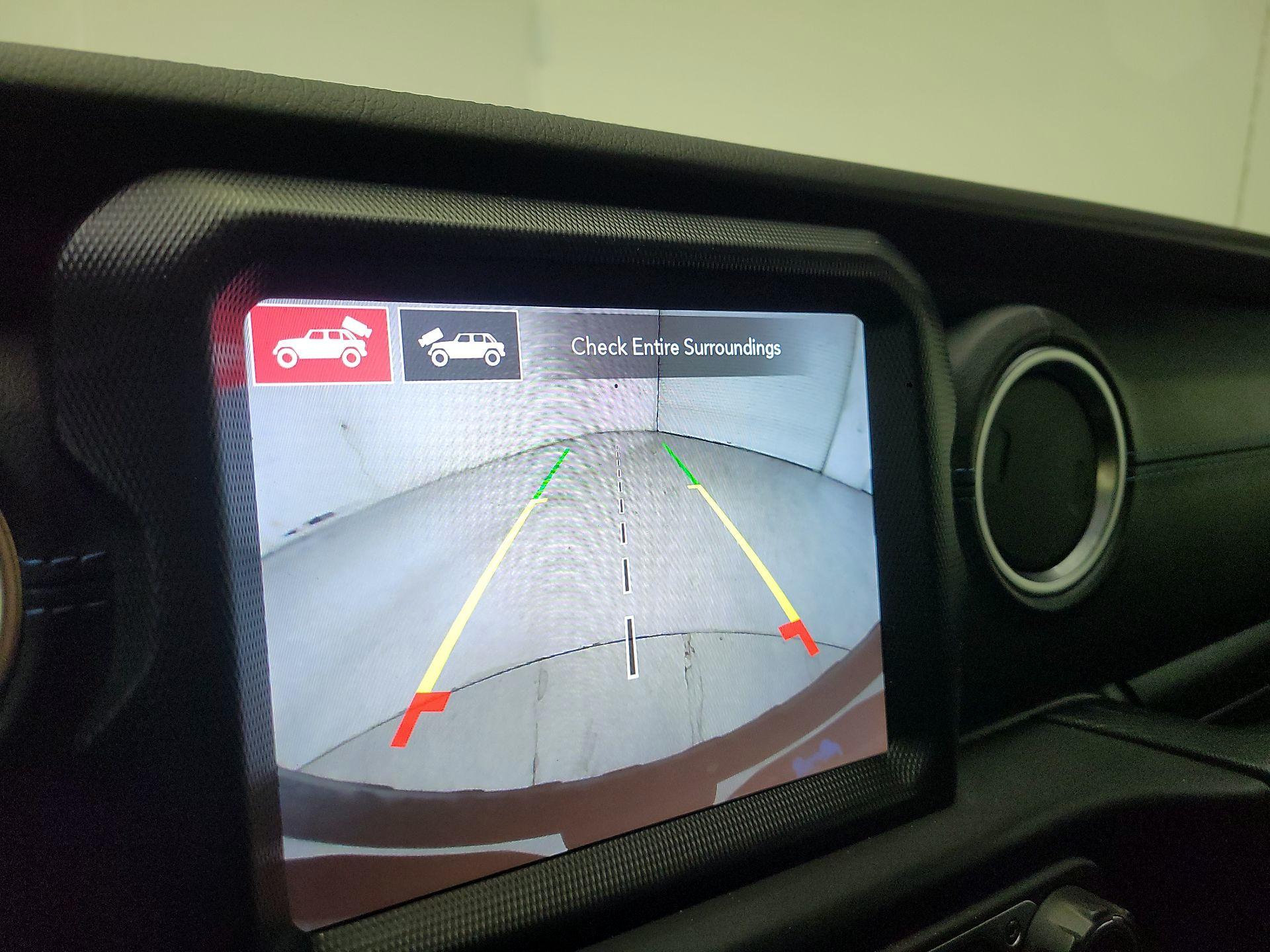 Thumbnail: 2023 Jeep Wrangler - 15