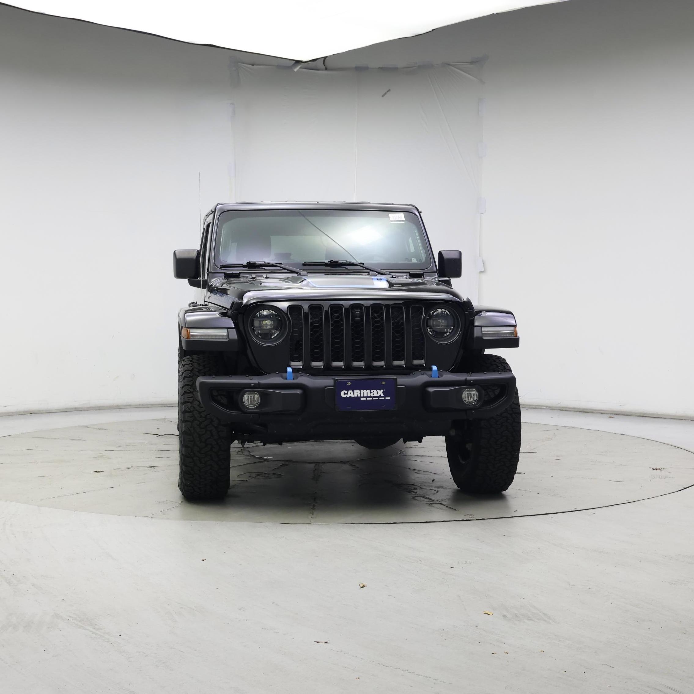Thumbnail: 2023 Jeep Wrangler - 5