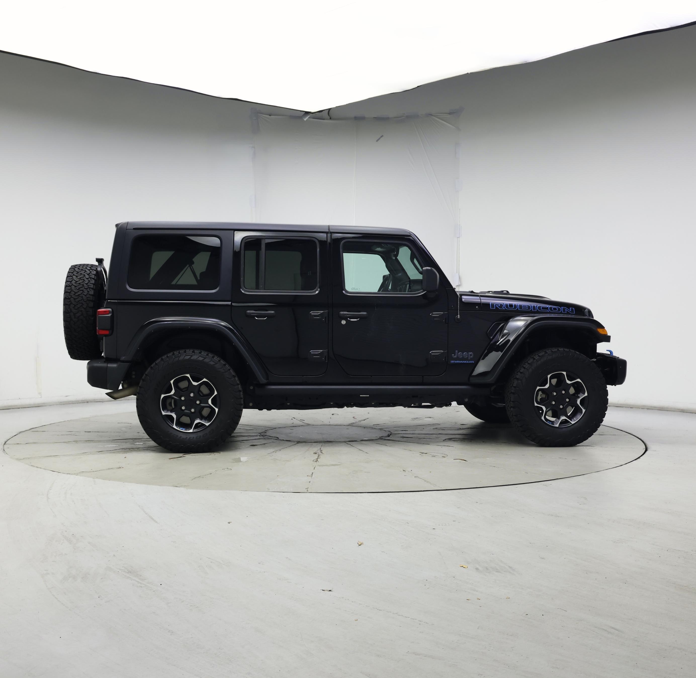Thumbnail: 2023 Jeep Wrangler - 7