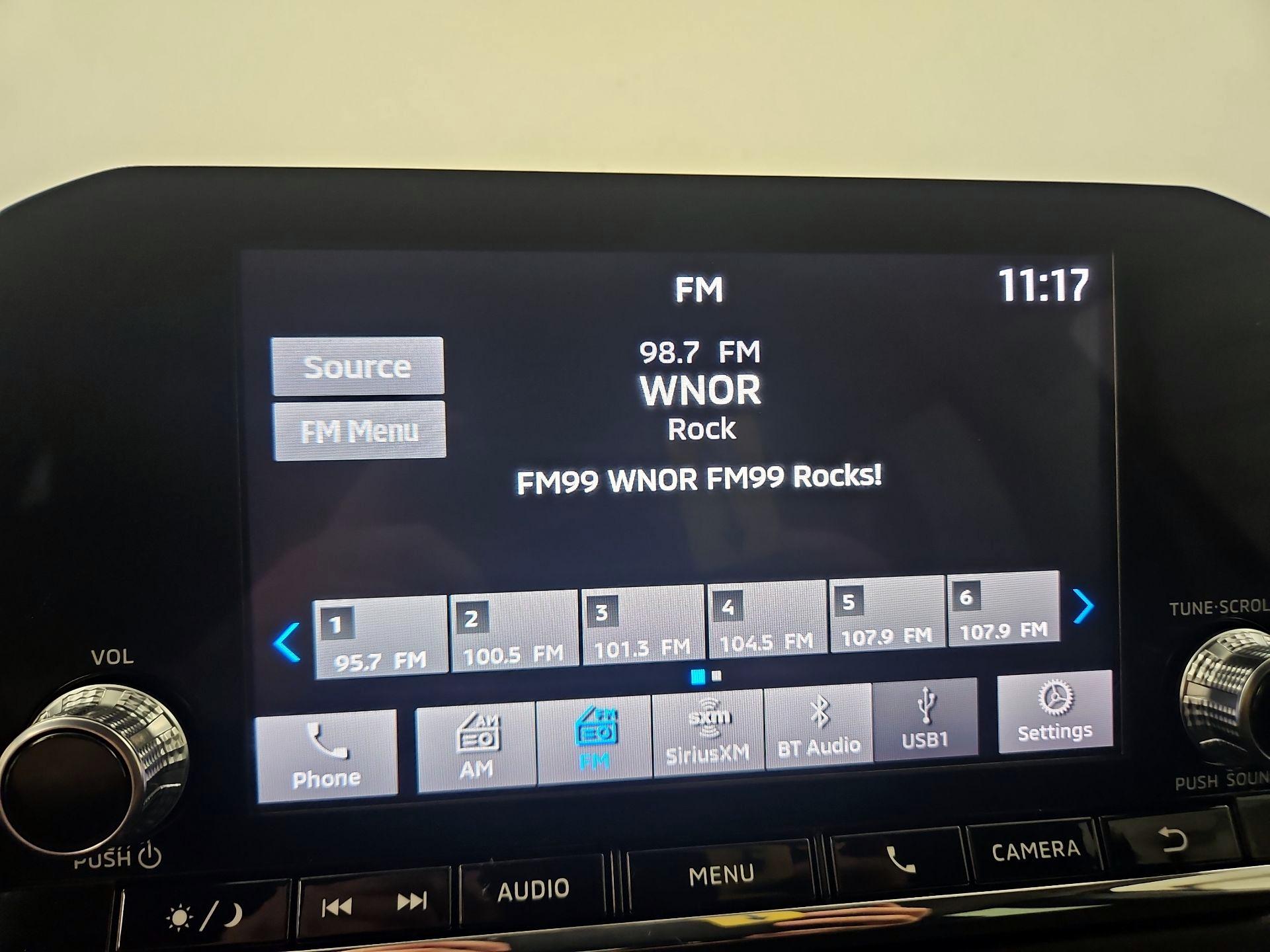 Thumbnail: 2022 Mitsubishi Outlander - 15