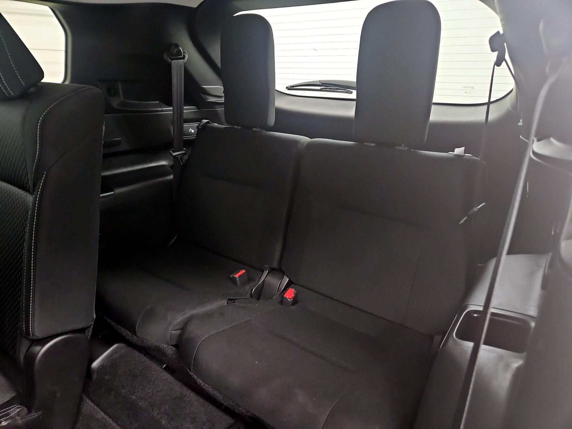 Thumbnail: 2022 Mitsubishi Outlander - 20