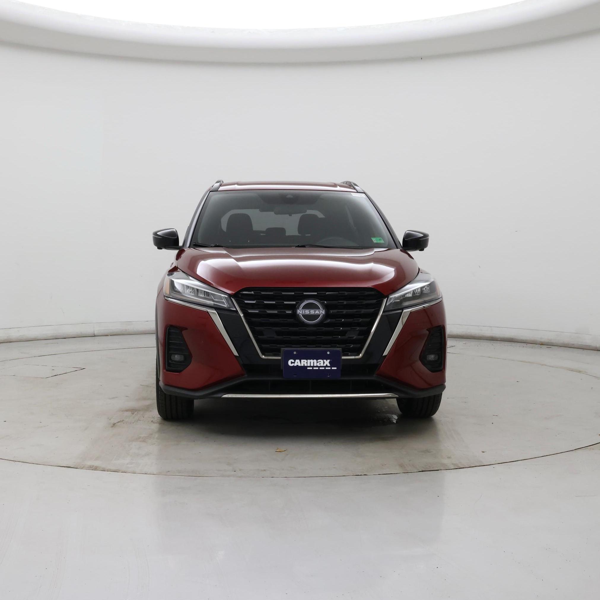 Thumbnail: 2023 Nissan Kicks - 5