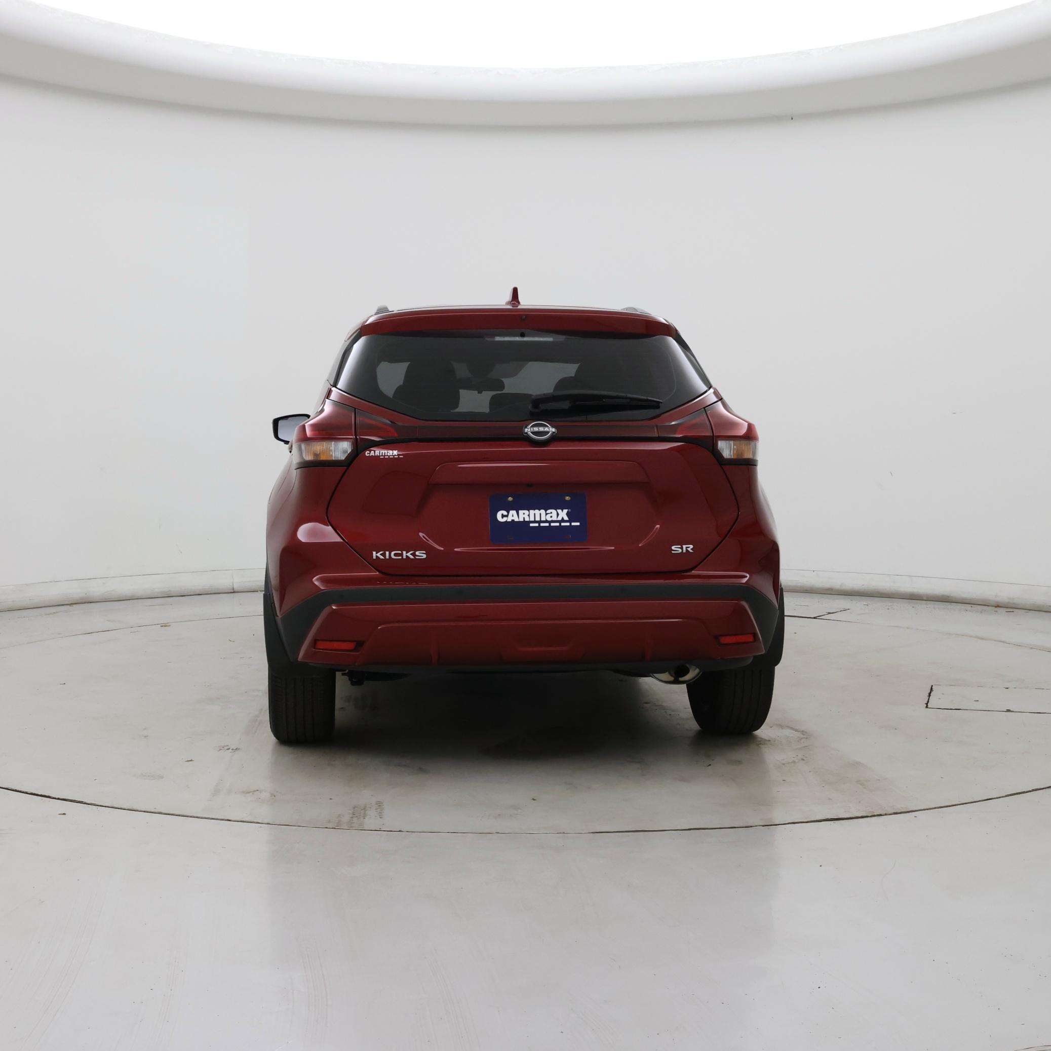 Thumbnail: 2023 Nissan Kicks - 6