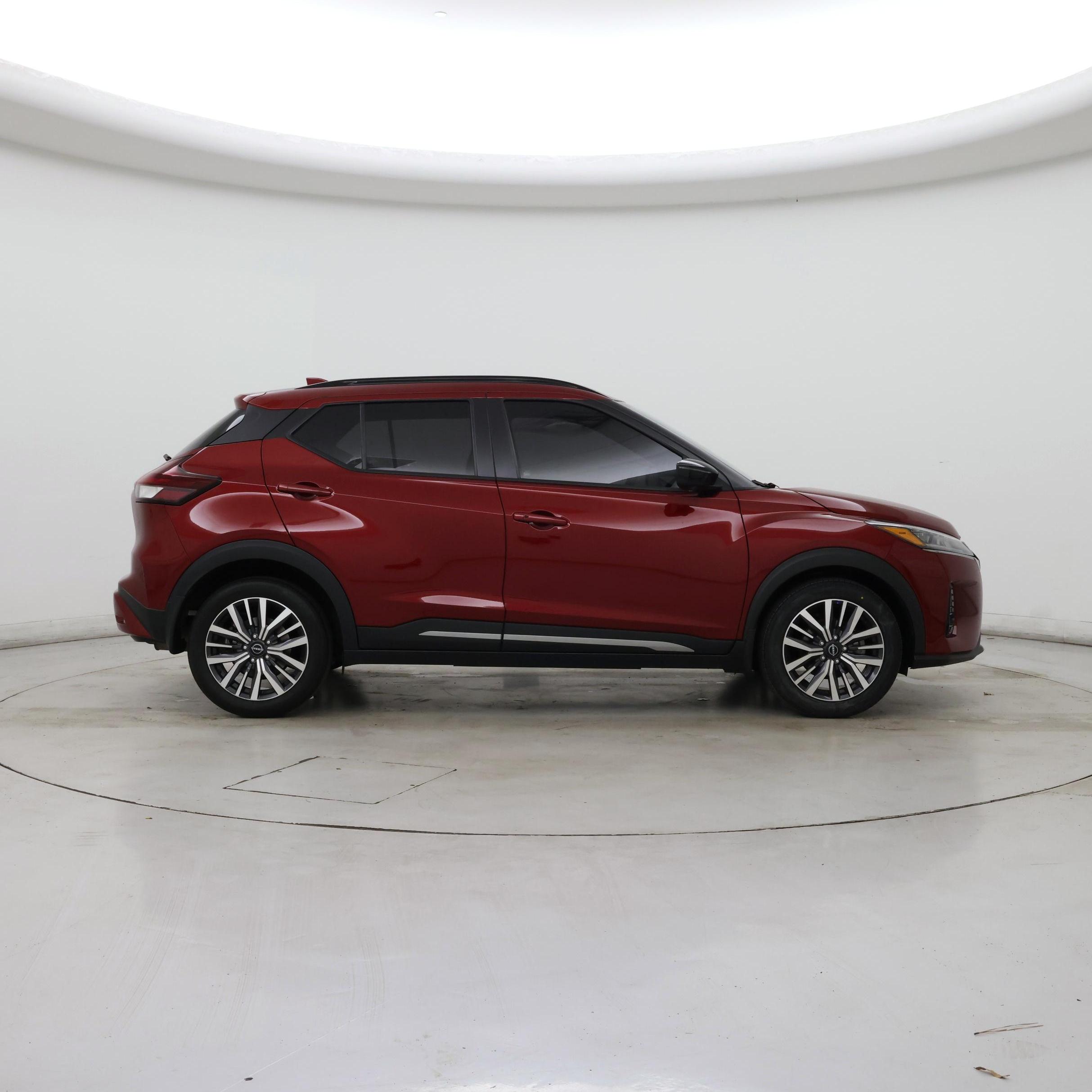 Thumbnail: 2023 Nissan Kicks - 7