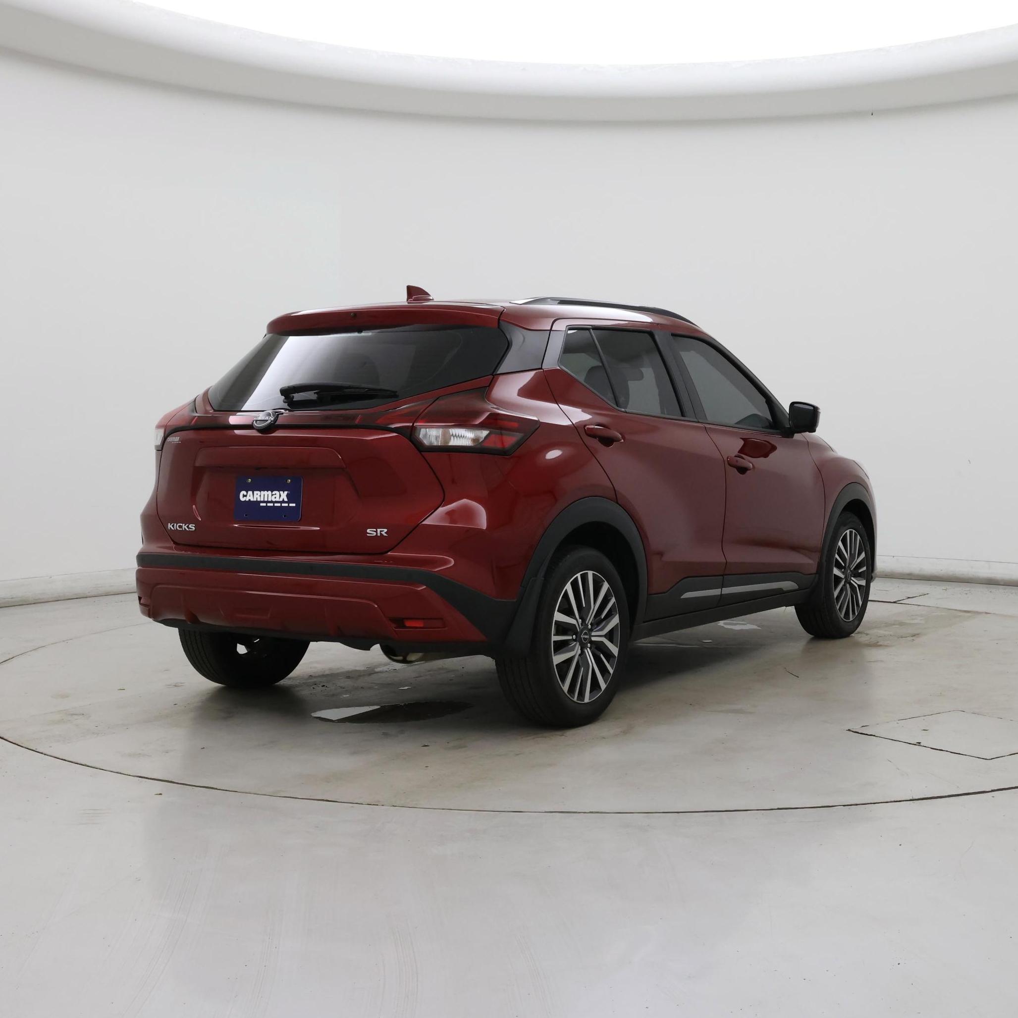 Thumbnail: 2023 Nissan Kicks - 8