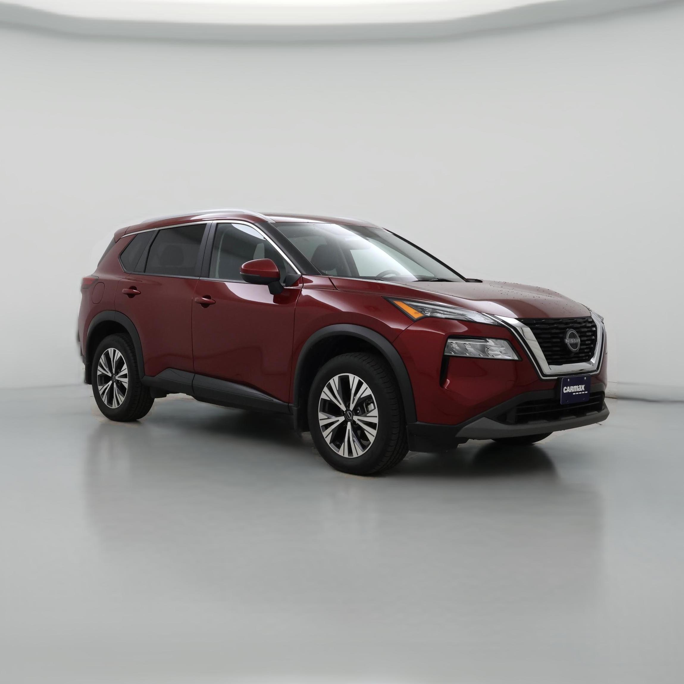 Thumbnail: 2022 Nissan Rogue - 1