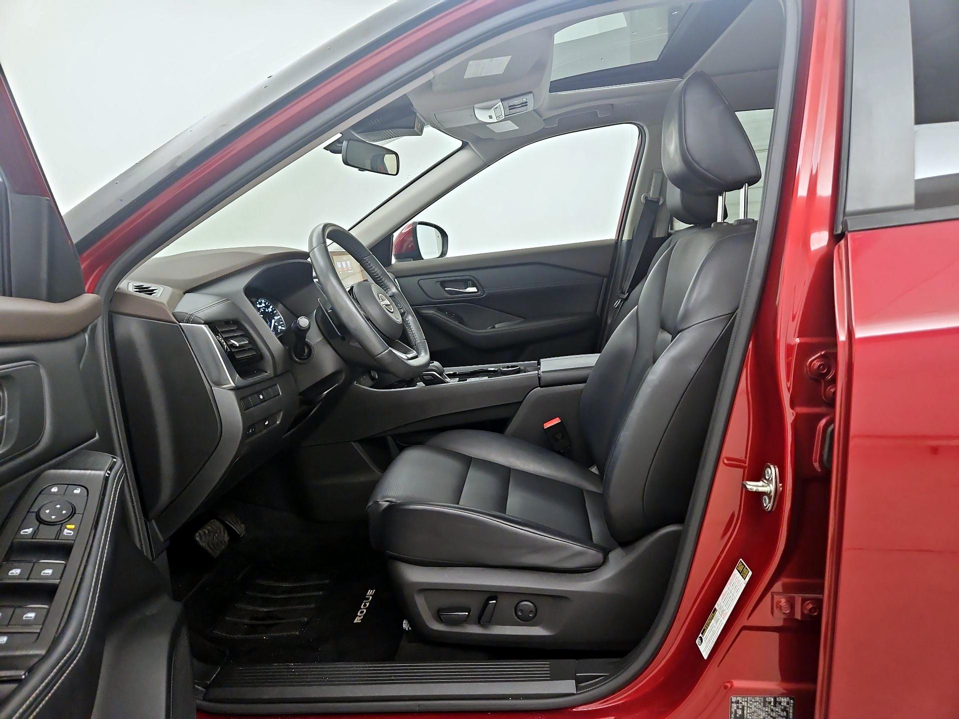 Thumbnail: 2022 Nissan Rogue - 11