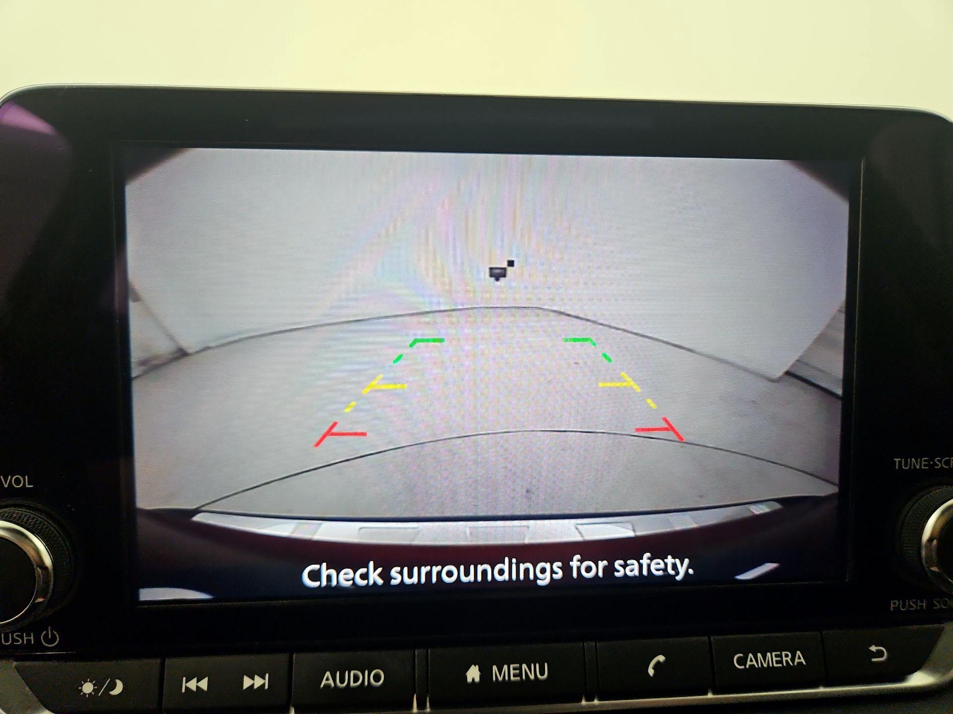 Thumbnail: 2022 Nissan Rogue - 14