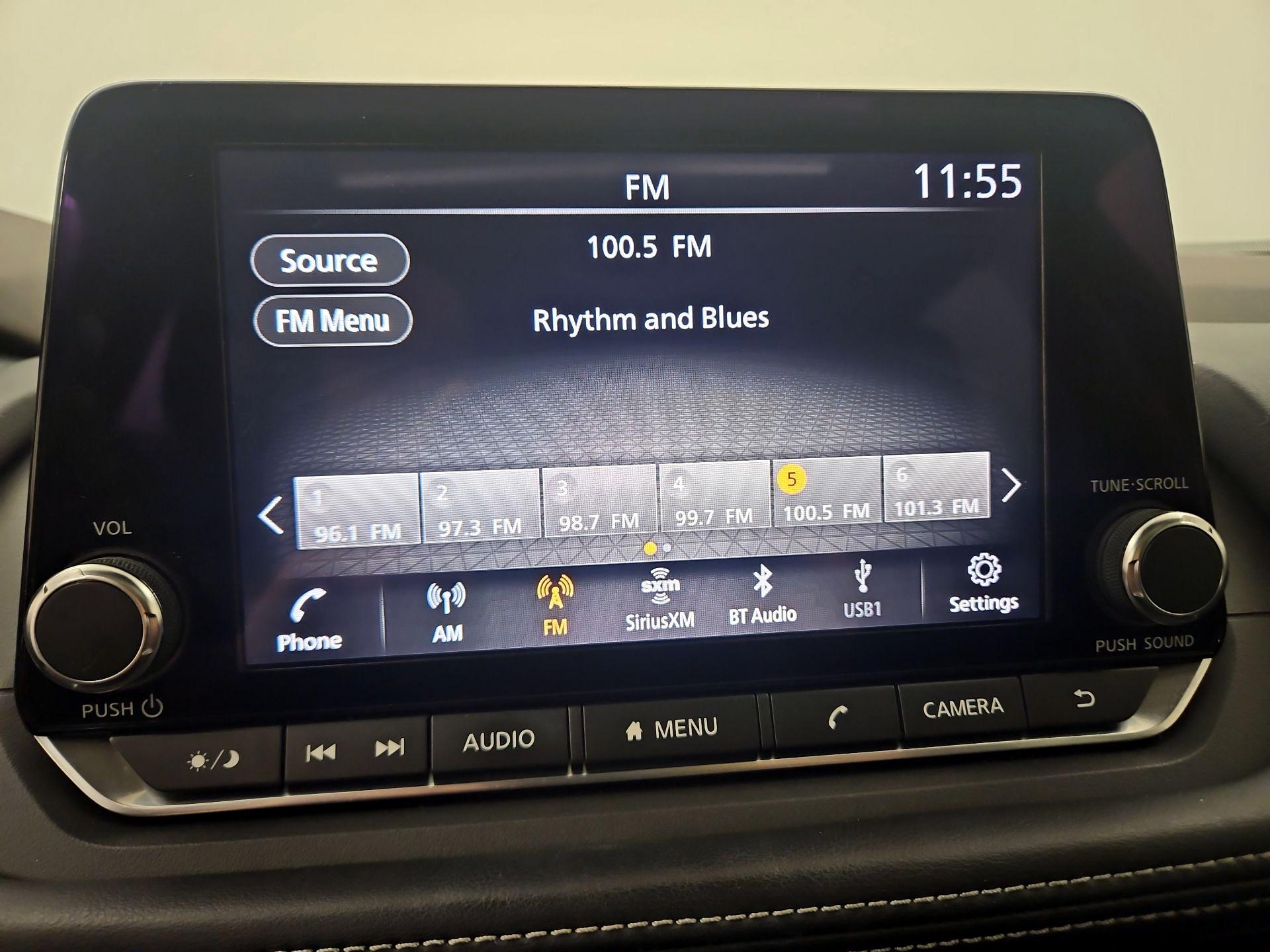 Thumbnail: 2022 Nissan Rogue - 15