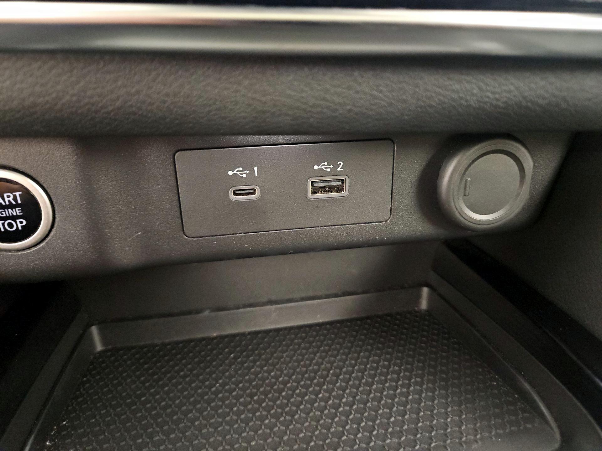 Thumbnail: 2022 Nissan Rogue - 18